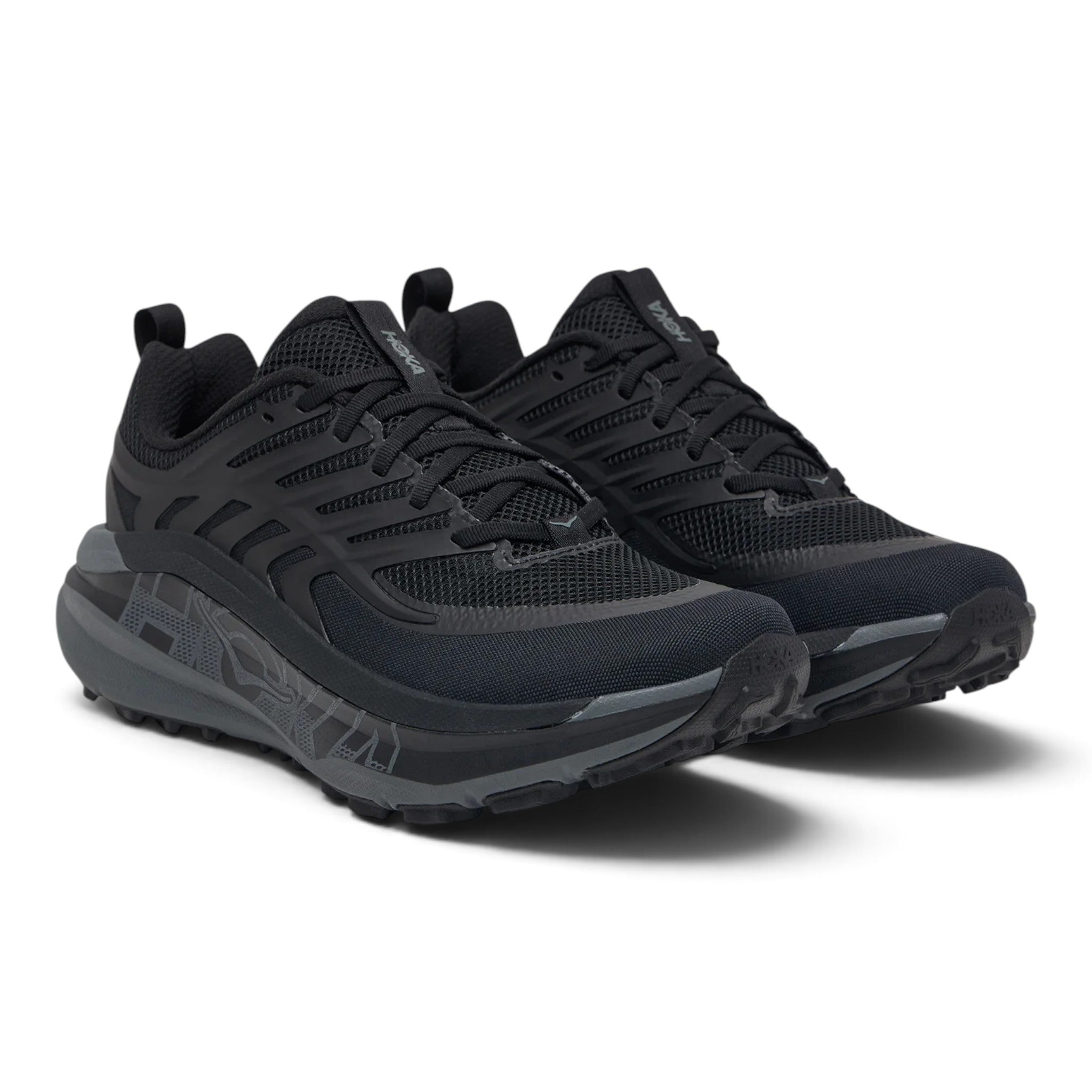 Hoka Stinson 8