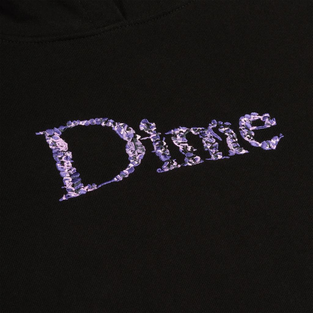 Dime Classic Skull Hoodie
