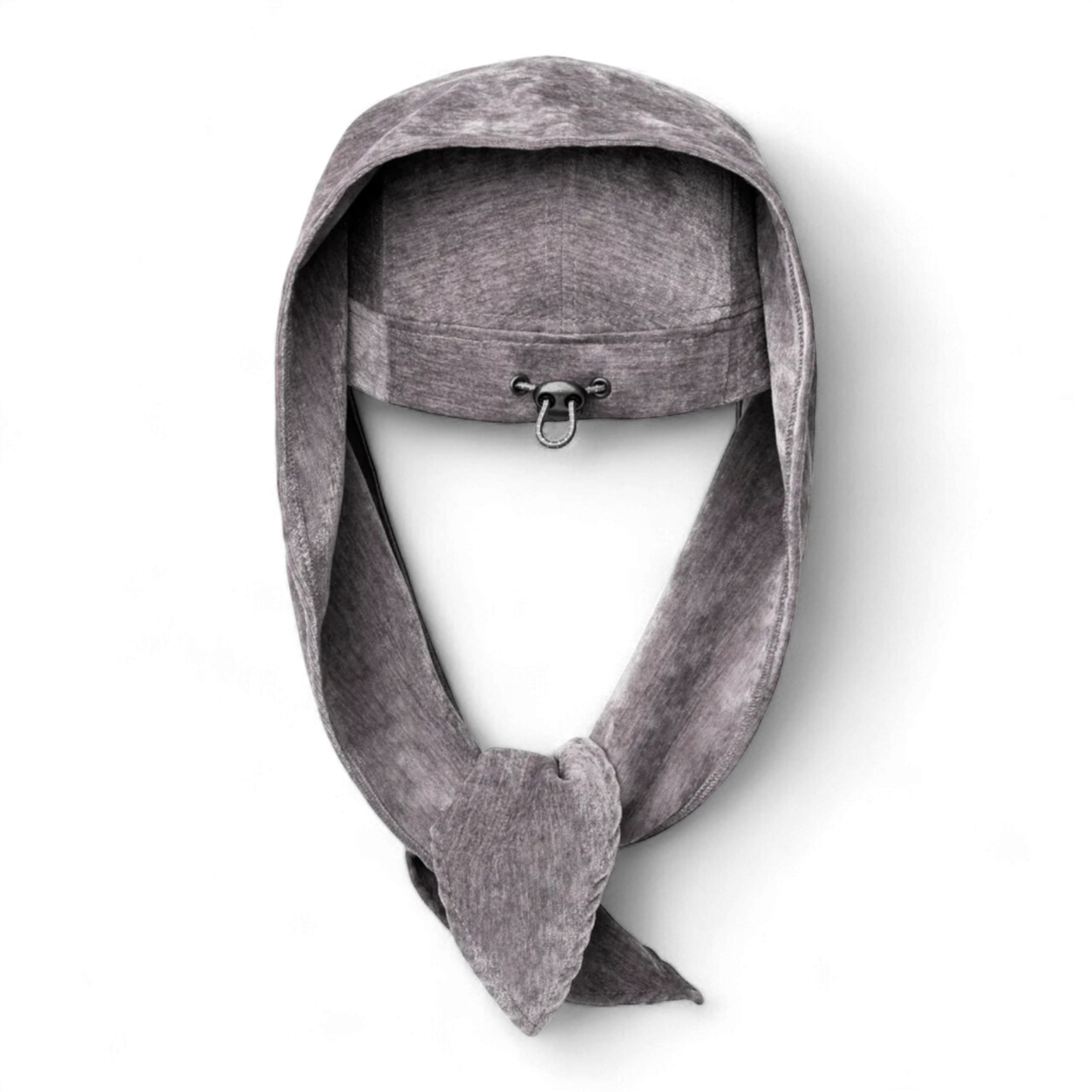 Kangol Velvet Drape 5-Panel