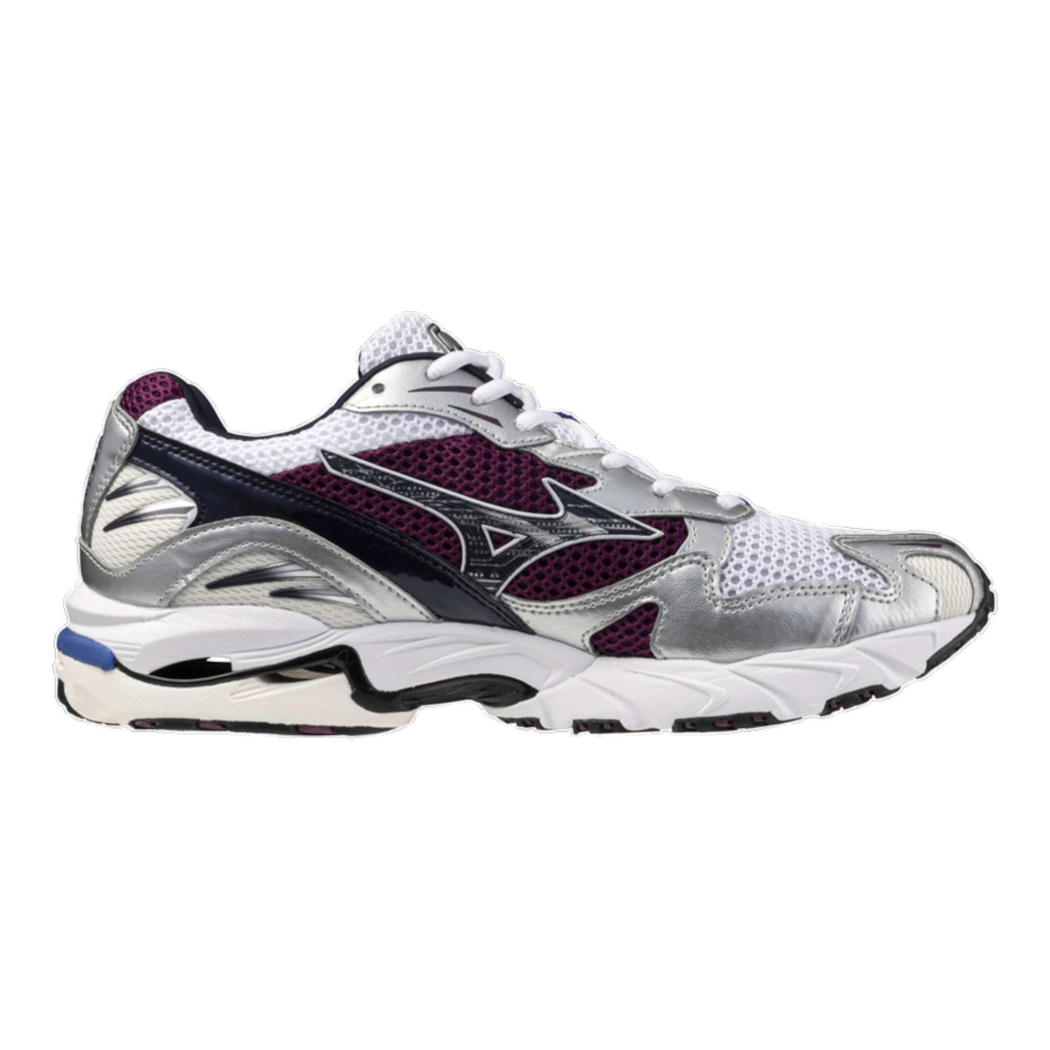 Mizuno Wave Rider 10