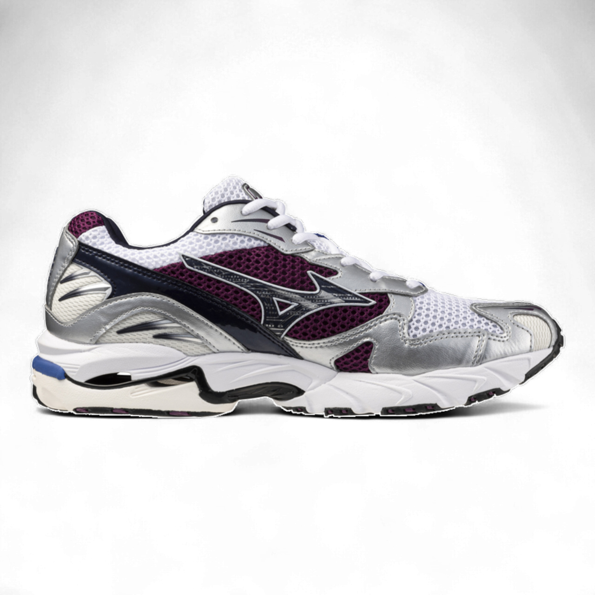 Mizuno Wave Rider 10