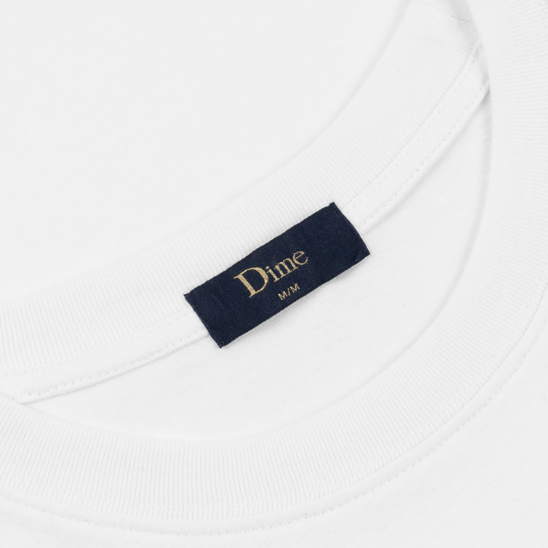 Dime Classic Waterfall T-shirt