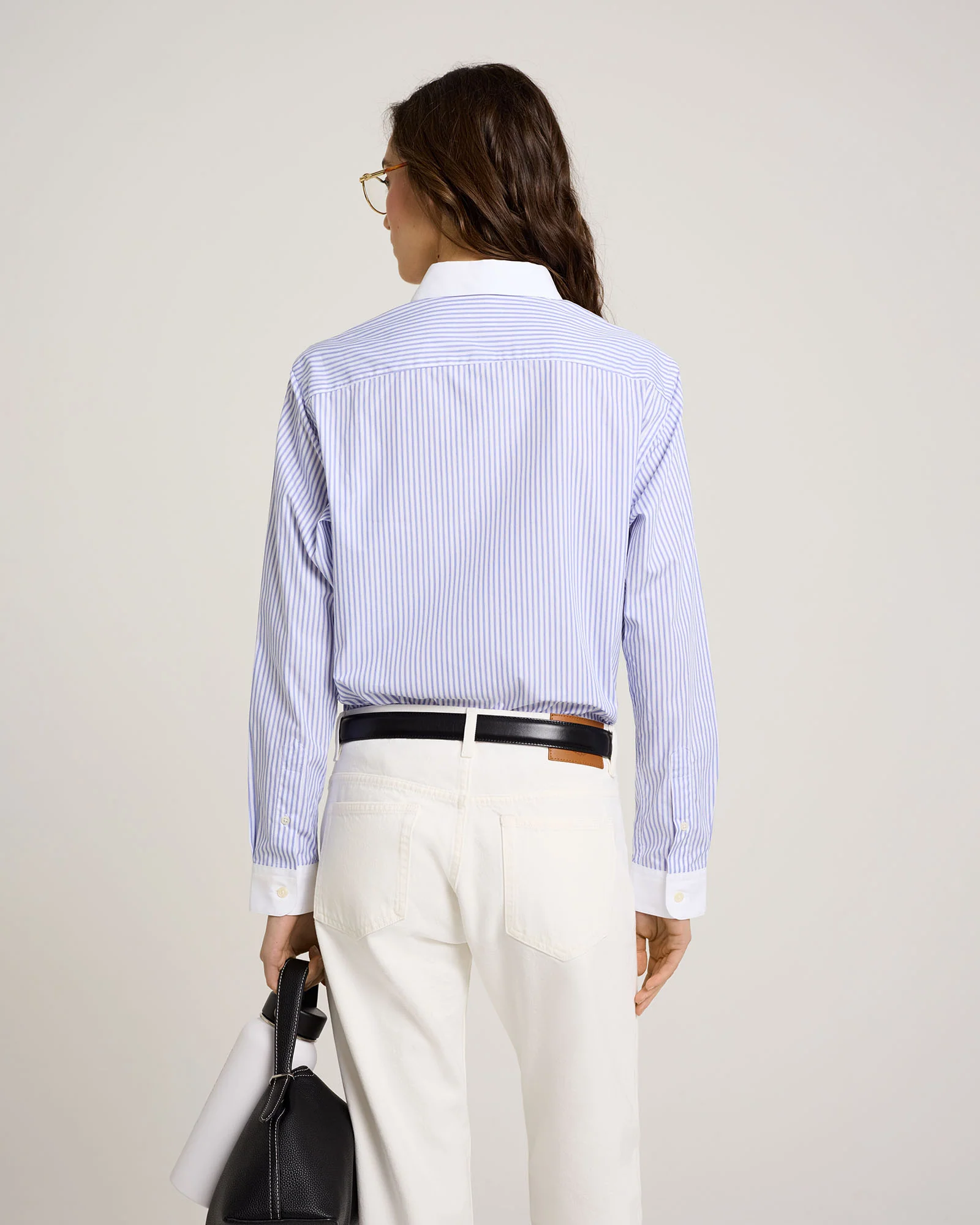 Sporty & Rich Button Down Shirt