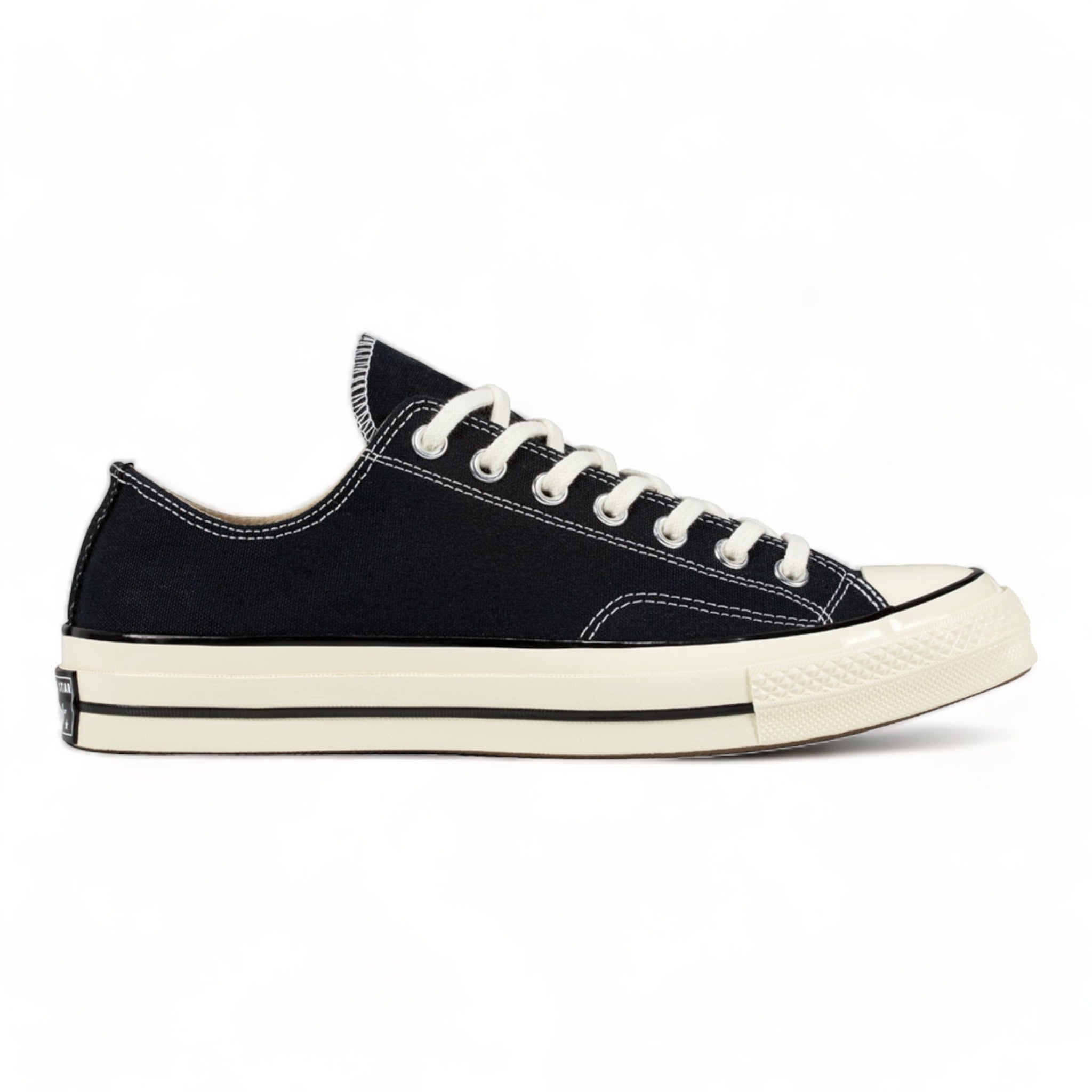 Converse Chuck 70 Low Black