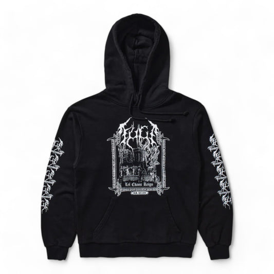 FUCT NOTRE DAME HOODIE