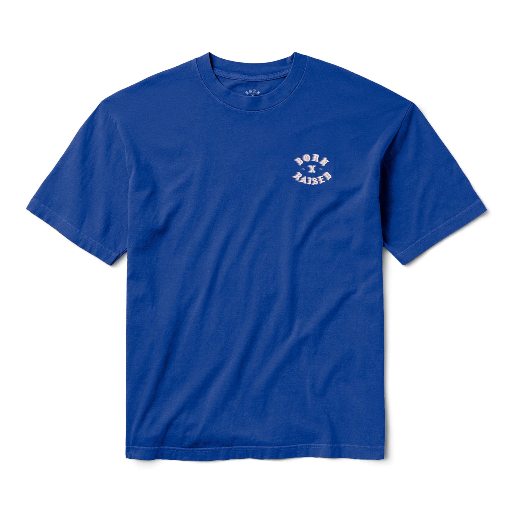 Born X Raised Speed Rocker Tee