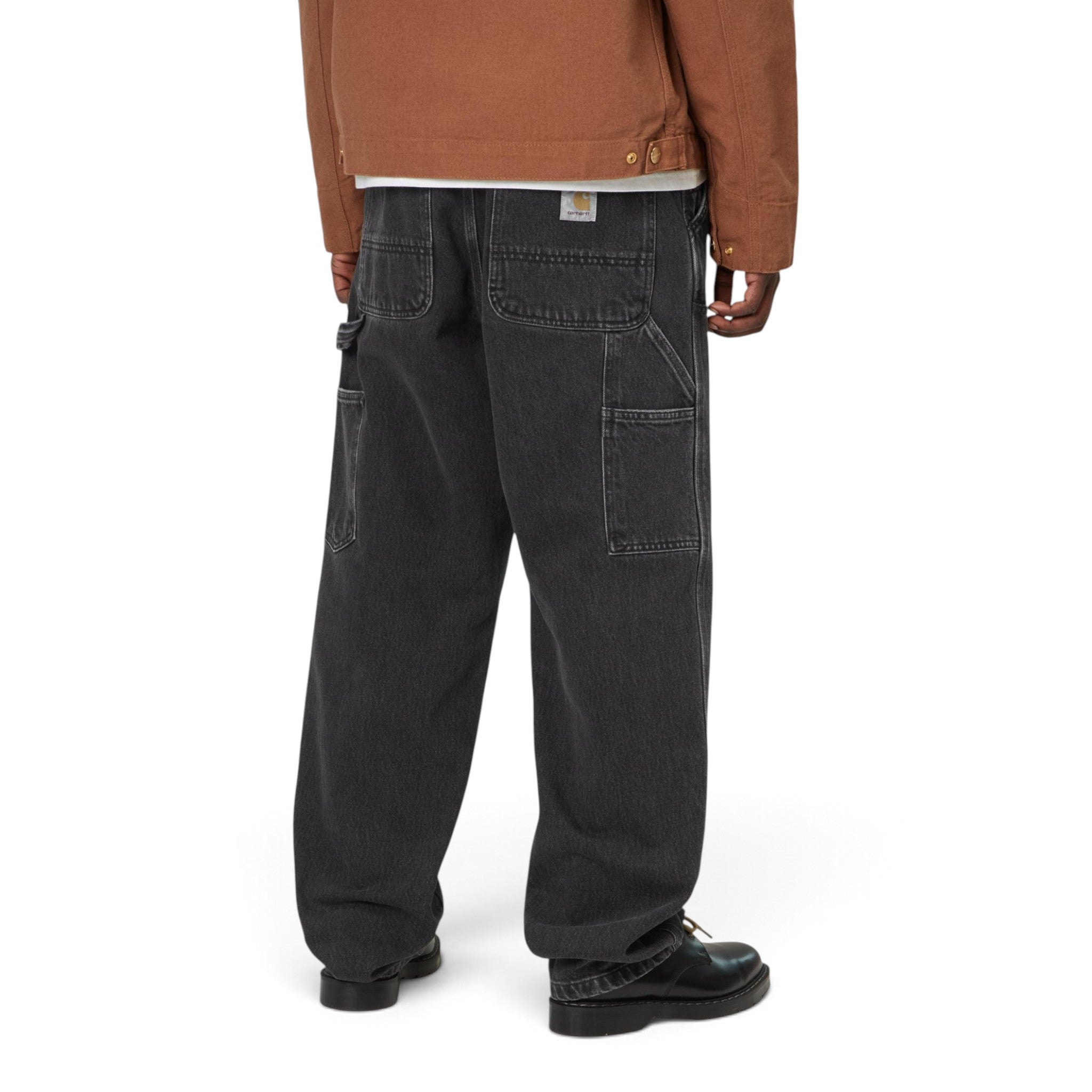 Carhartt WIP Double Knee Pant
