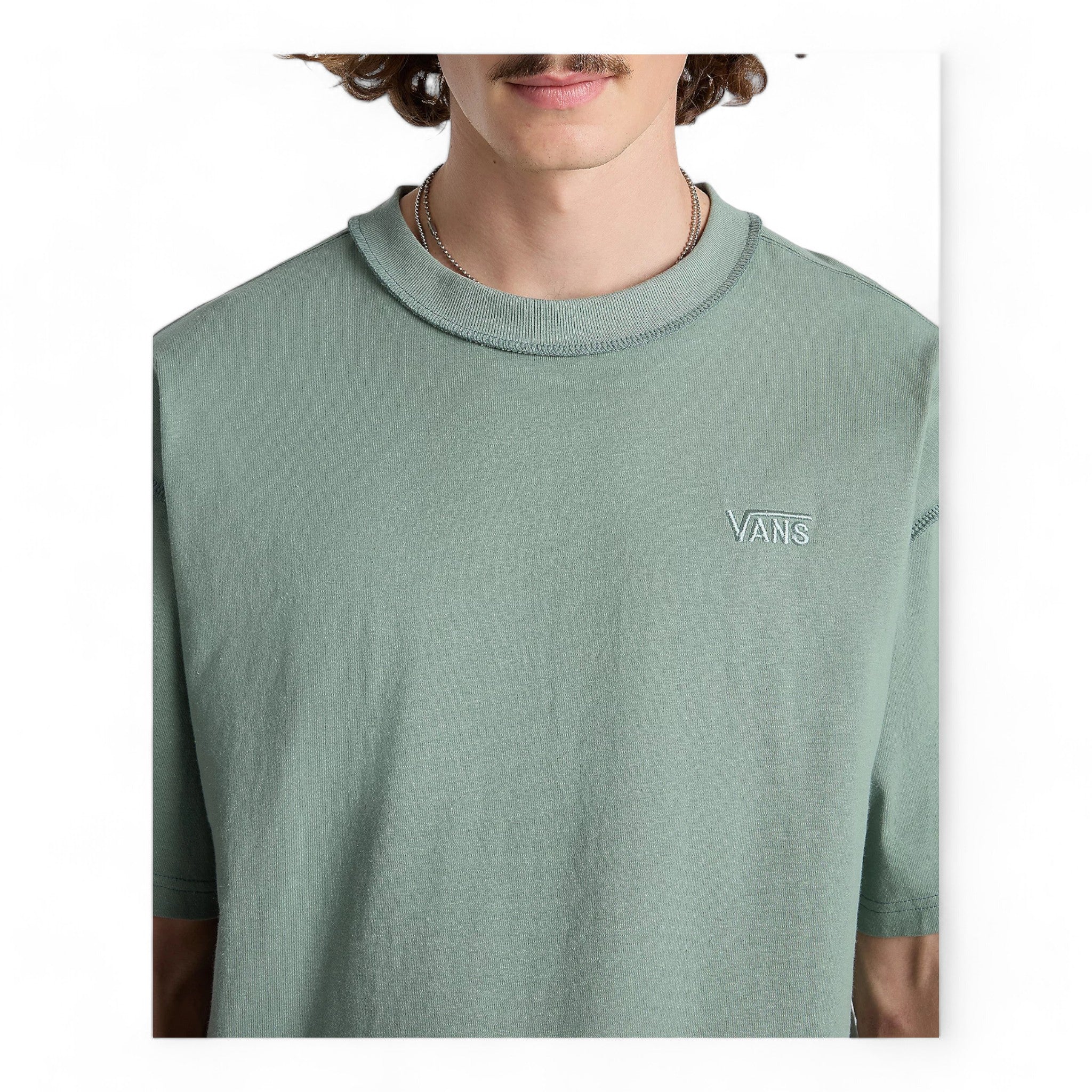 Vans Premium T-shirt