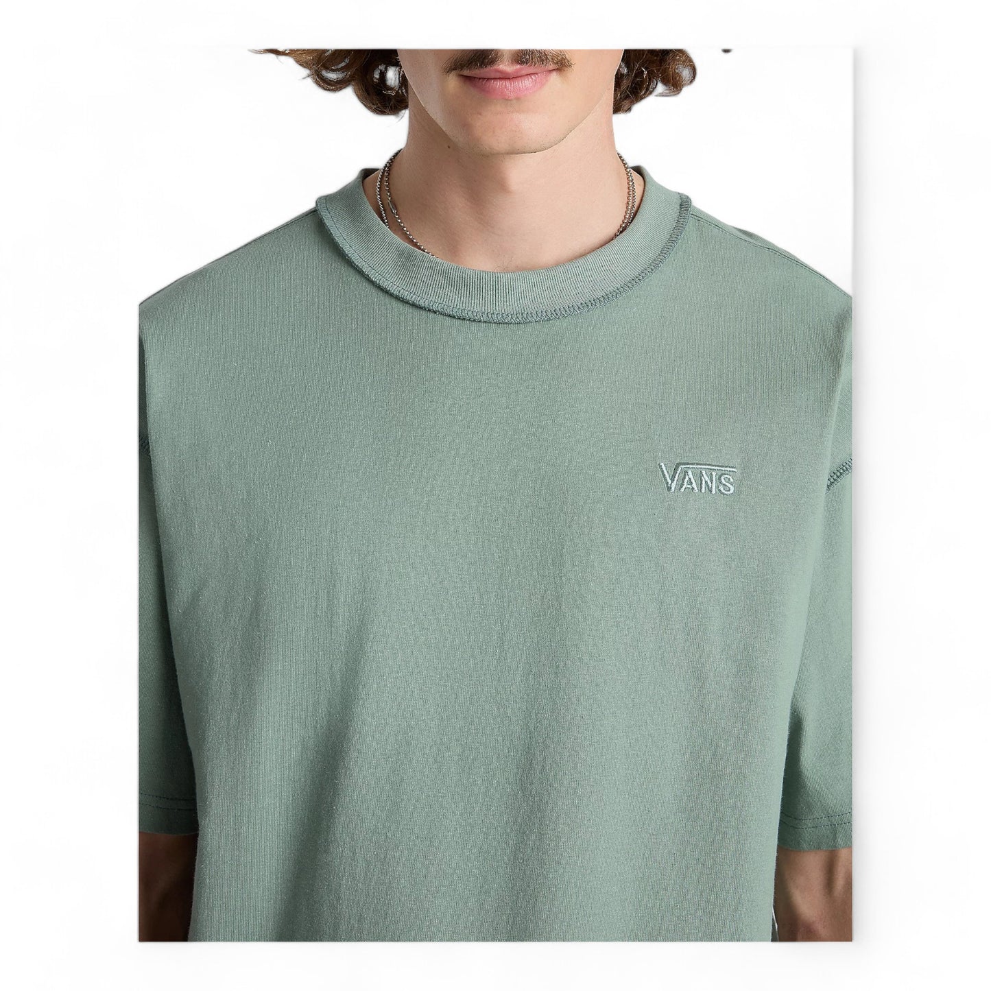 VANS PREMIUM T-SHIRT