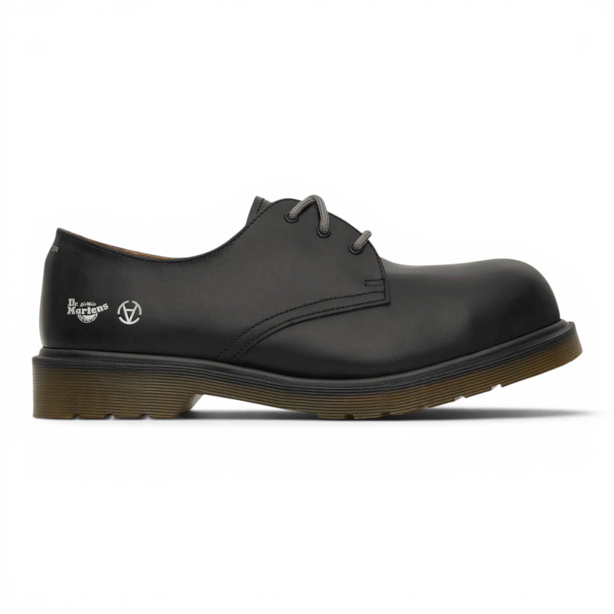 Dr.martens X Slam Jam 1461 Outlier Steel Toe