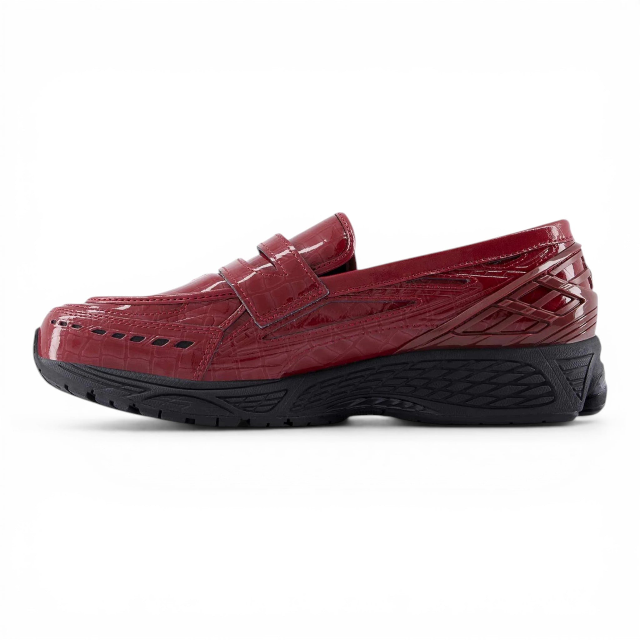 New Balance 1906 Loafer Croc Pack