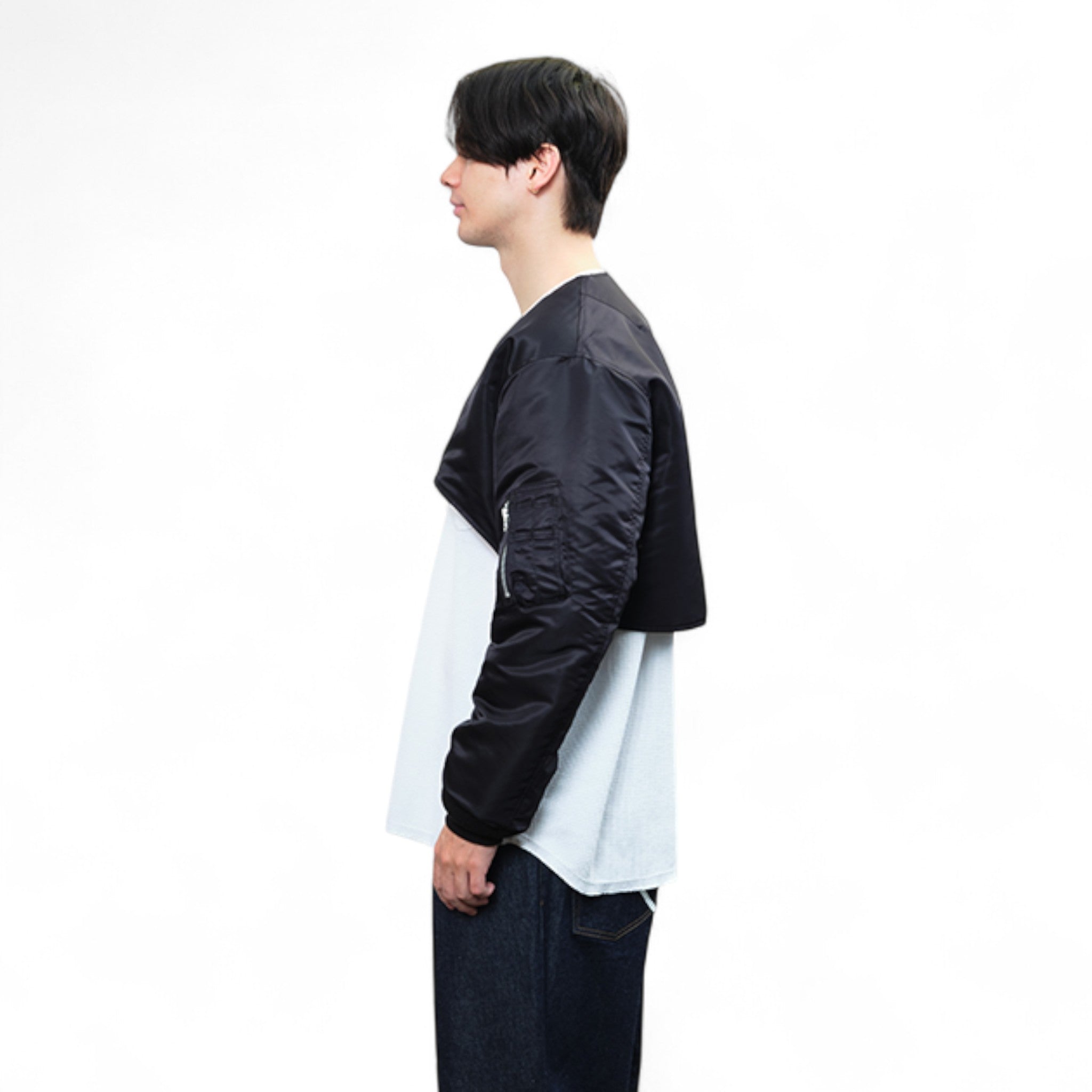Whiz Limited Hide Jacket