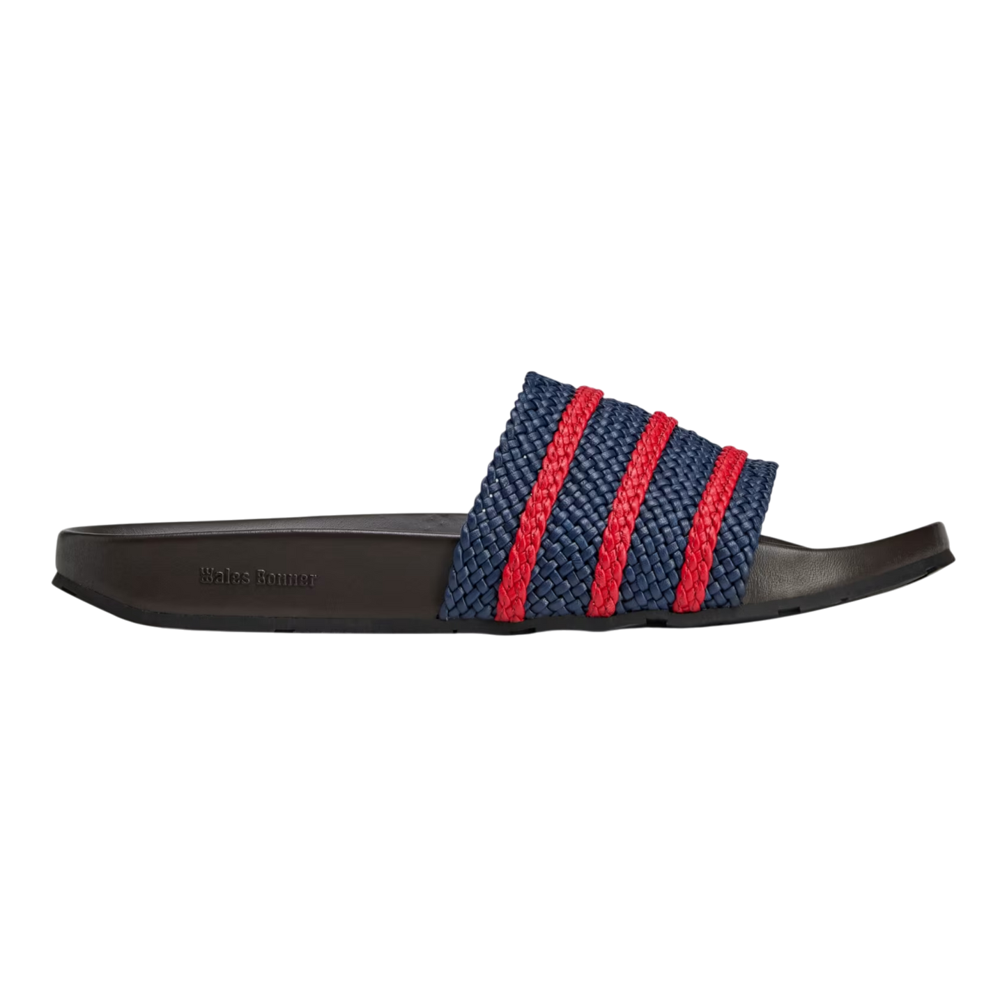 ADIDAS WALES BONNER ADILETTE SLIDES