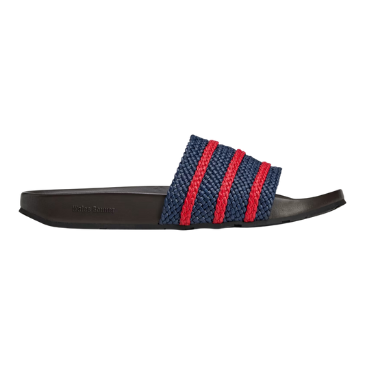 ADIDAS WALES BONNER ADILETTE SLIDES