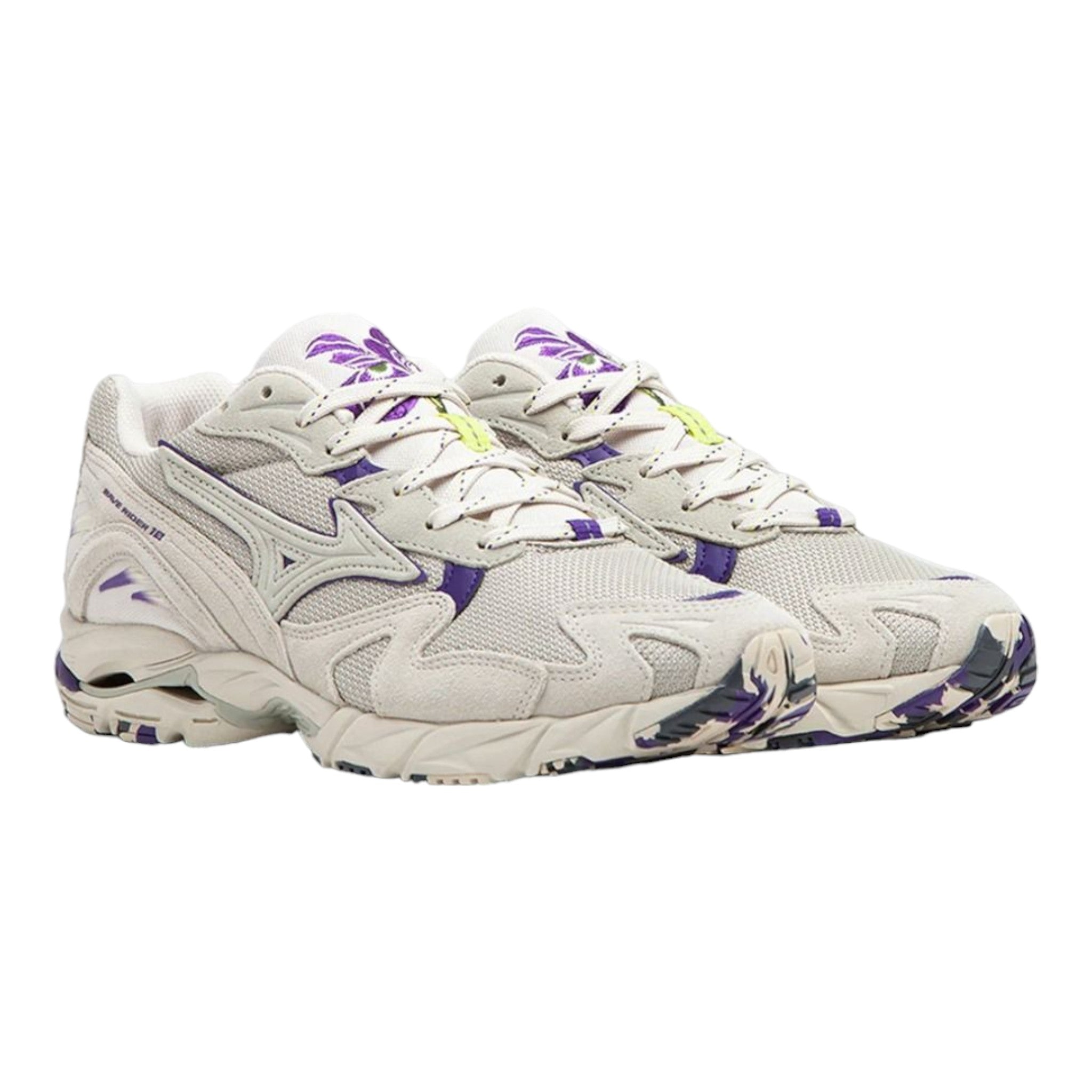 Mizuno Wave Rider 10