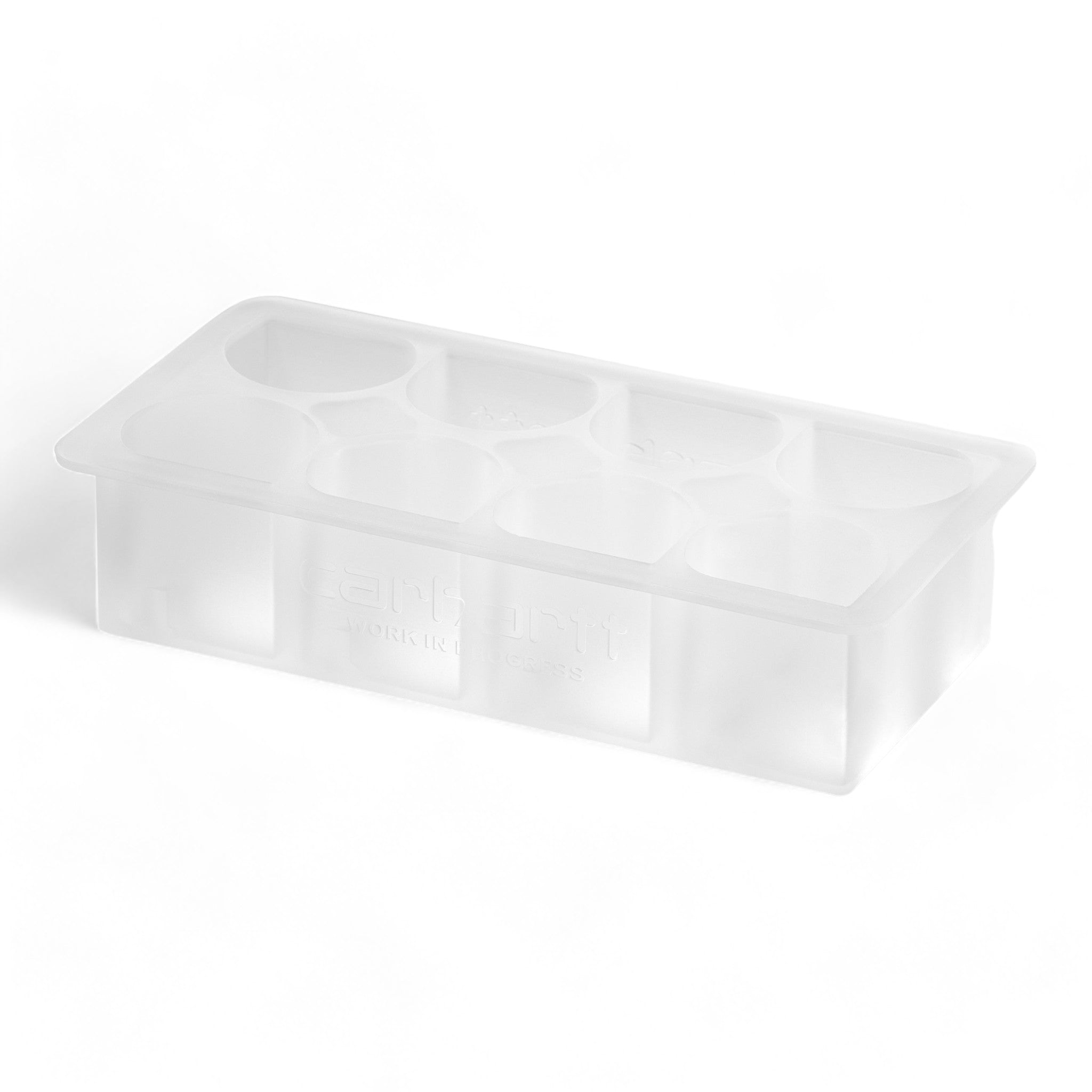 Carhartt Wip C Logo Ice Cube Tray