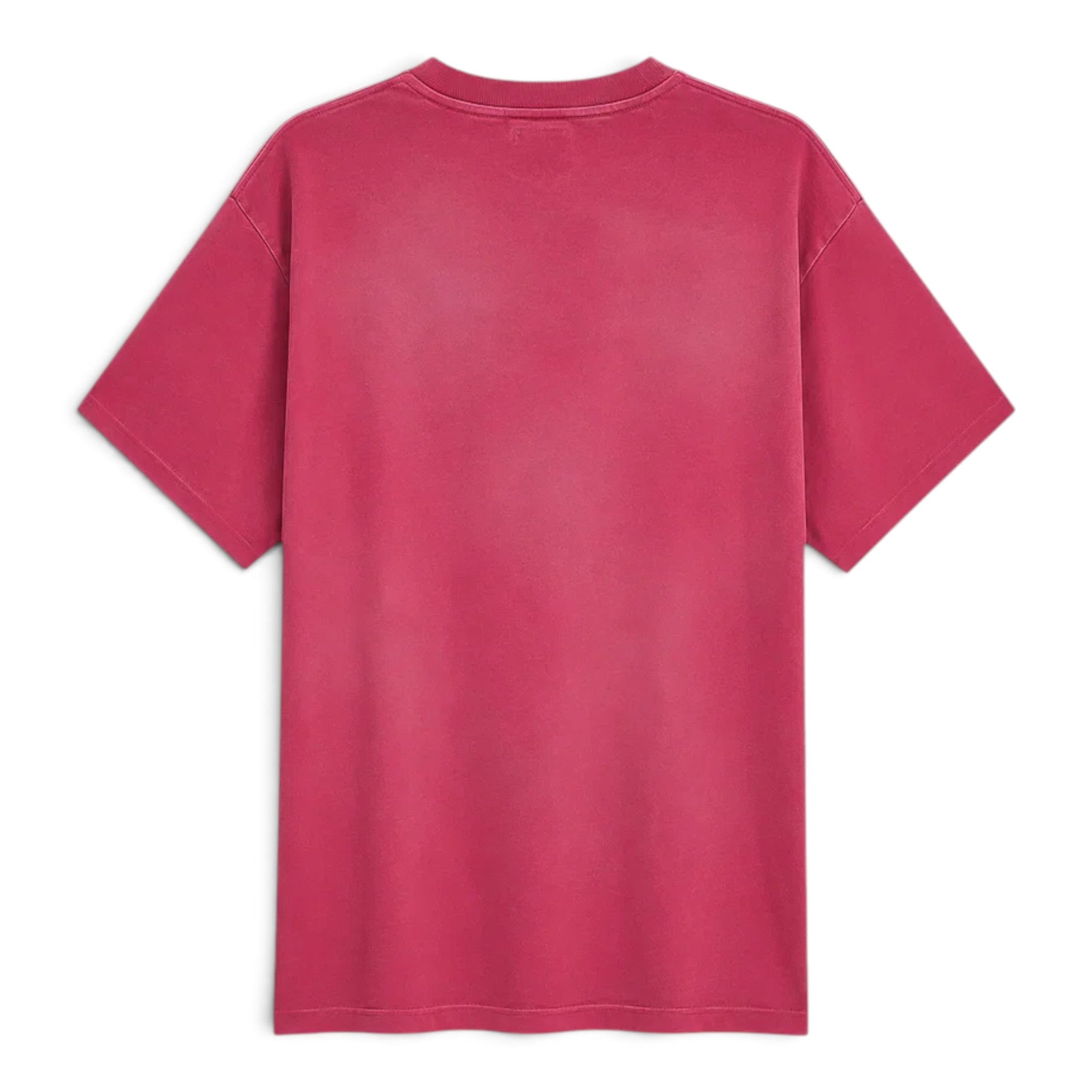 TwoJeys TJ x PG Bussines Tee Pink
