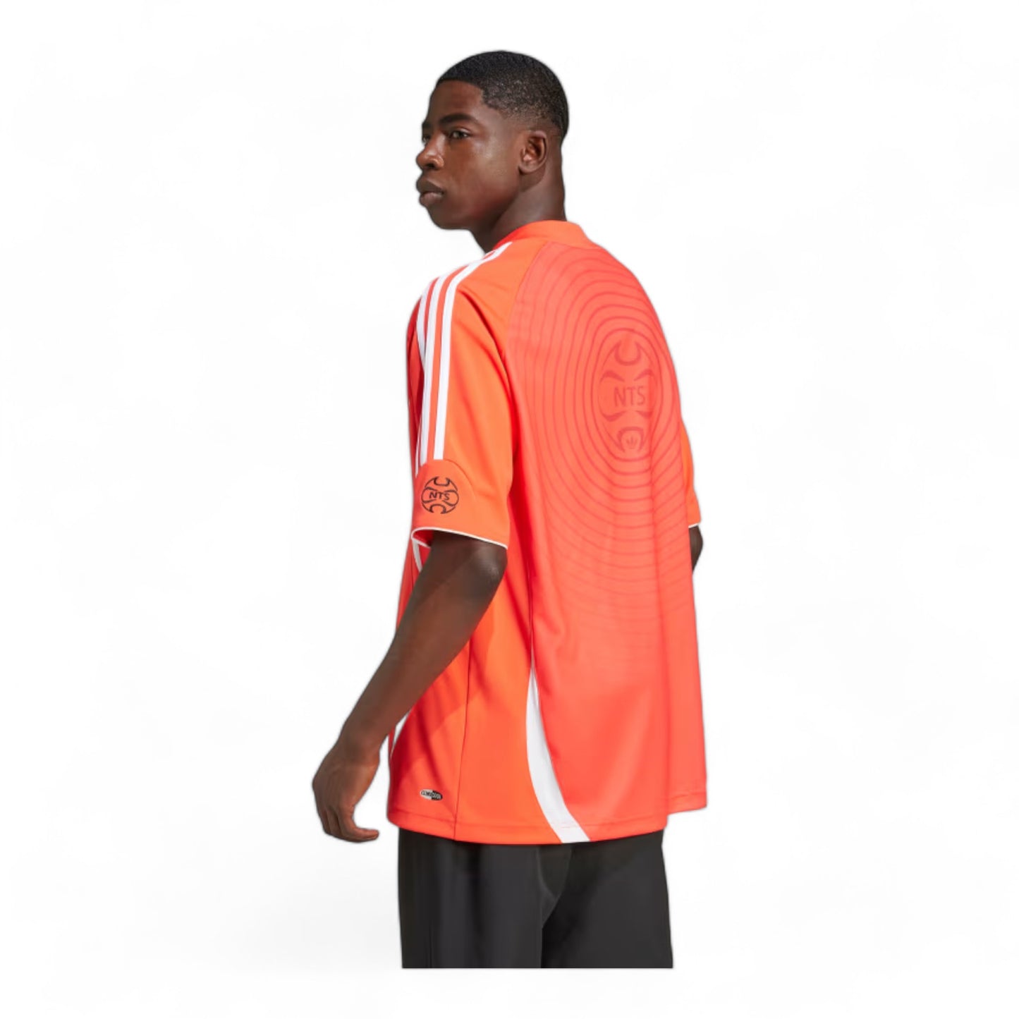 ADIDAS X NTS RADIO JERSEY