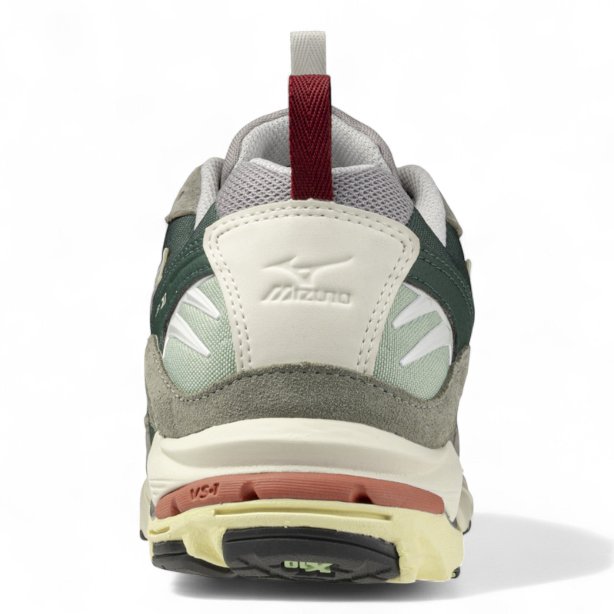 Mizuno Wave Rider 10
