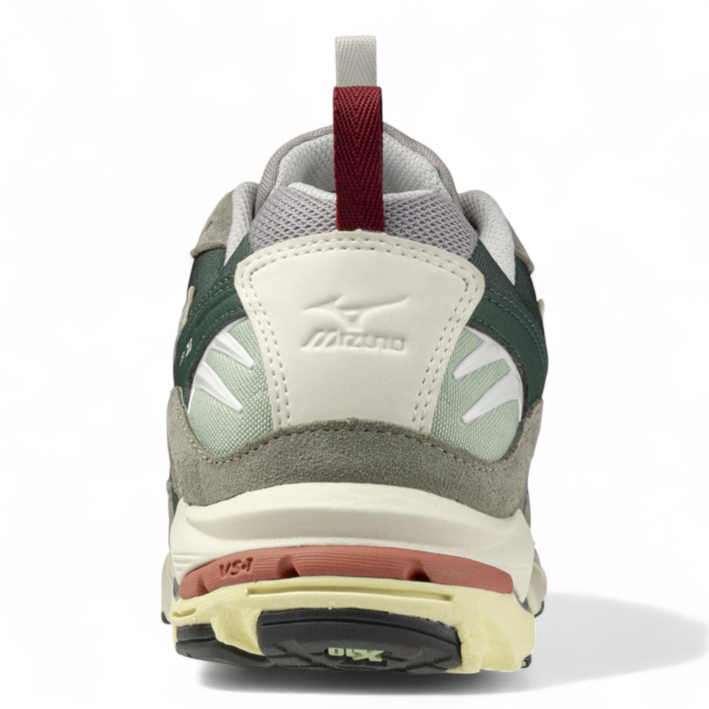 MIZUNO WAVE RIDER 10