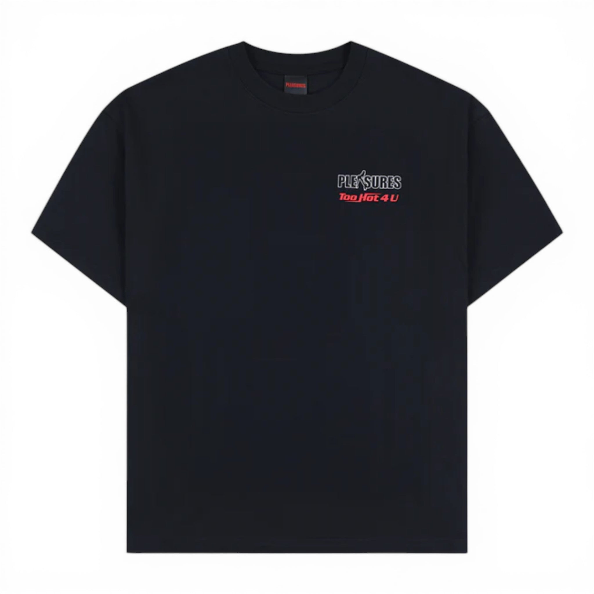 Pleasures Hot 4 U T-shirt