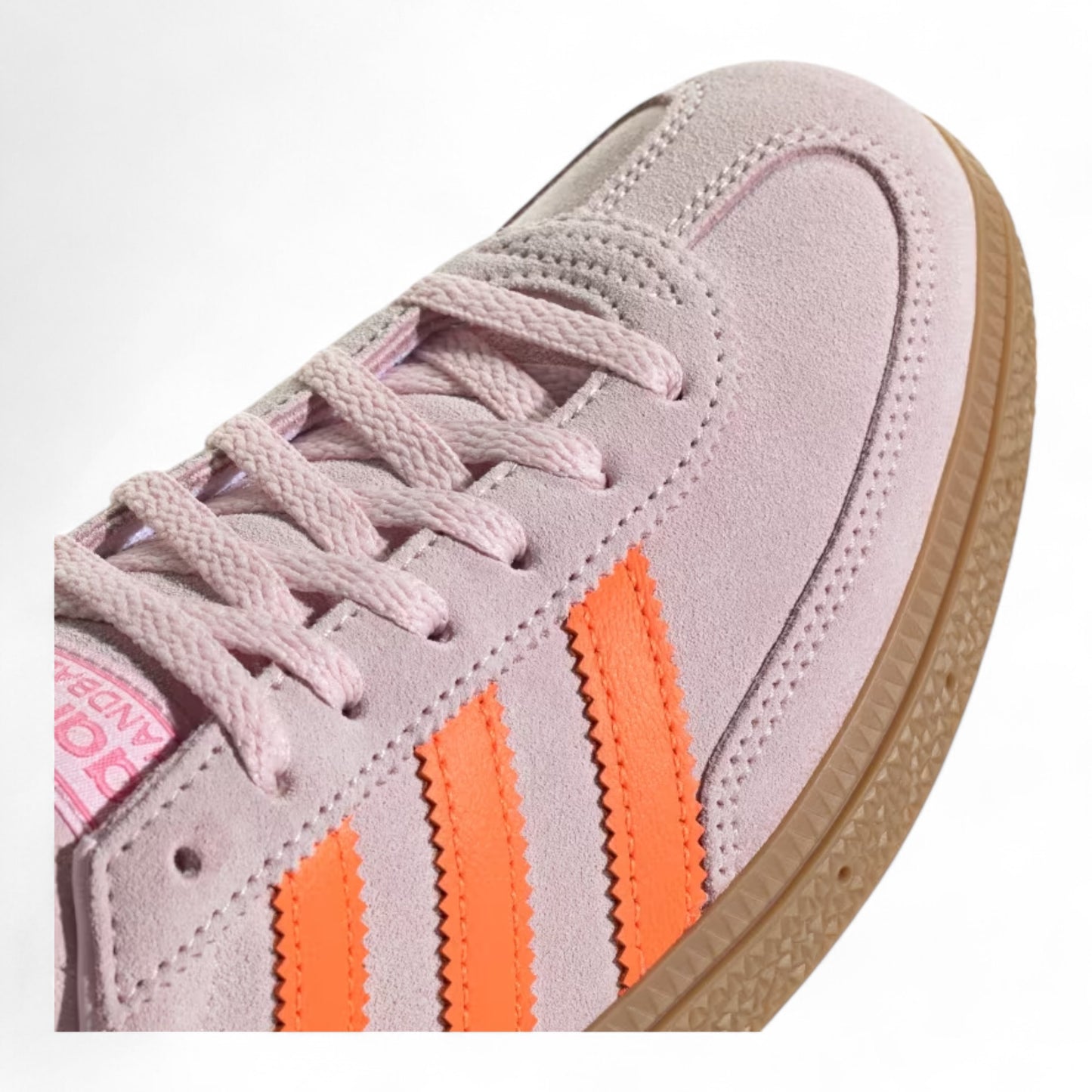 WMNS ADIDAS HANDBALL SPEZIAL