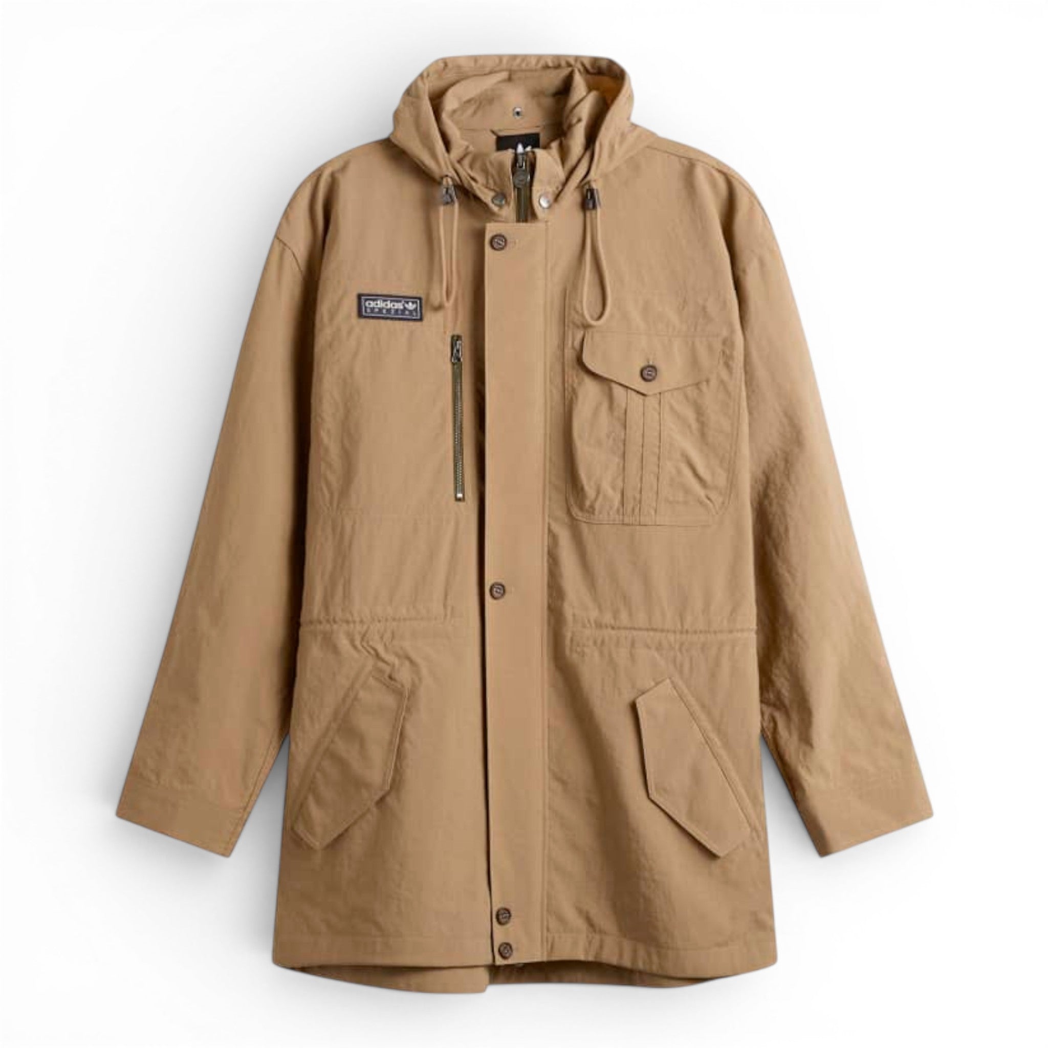 Adidas Longridge Spzl Jacket