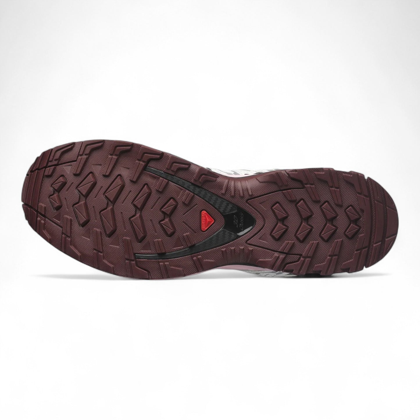 SALOMON XA PRO 3D