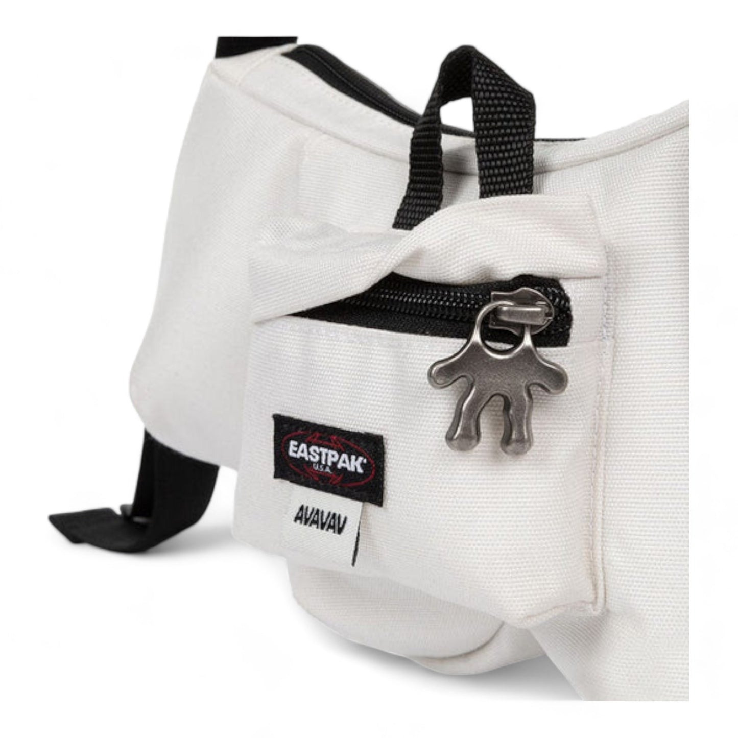 EASTPAK AV MINI BAG AVAVAV WHITE