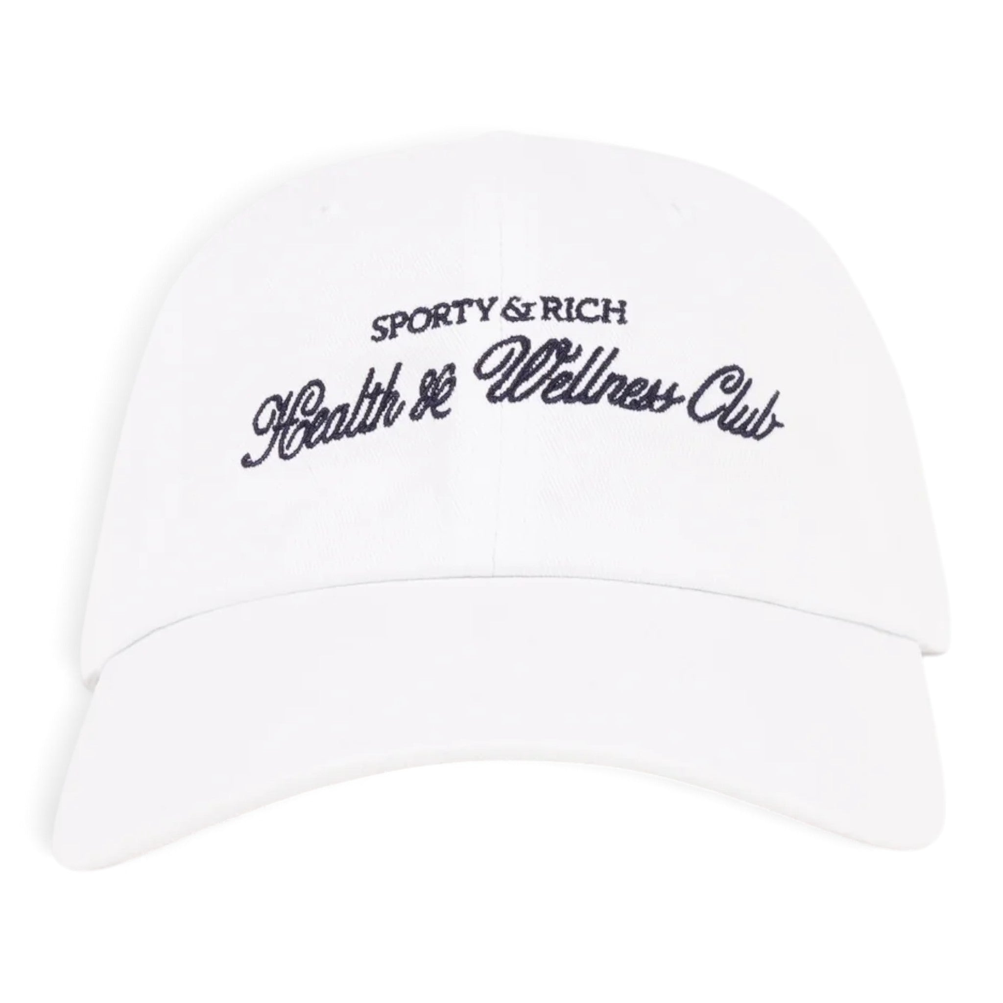Sporty & Rich H&W Club Hat