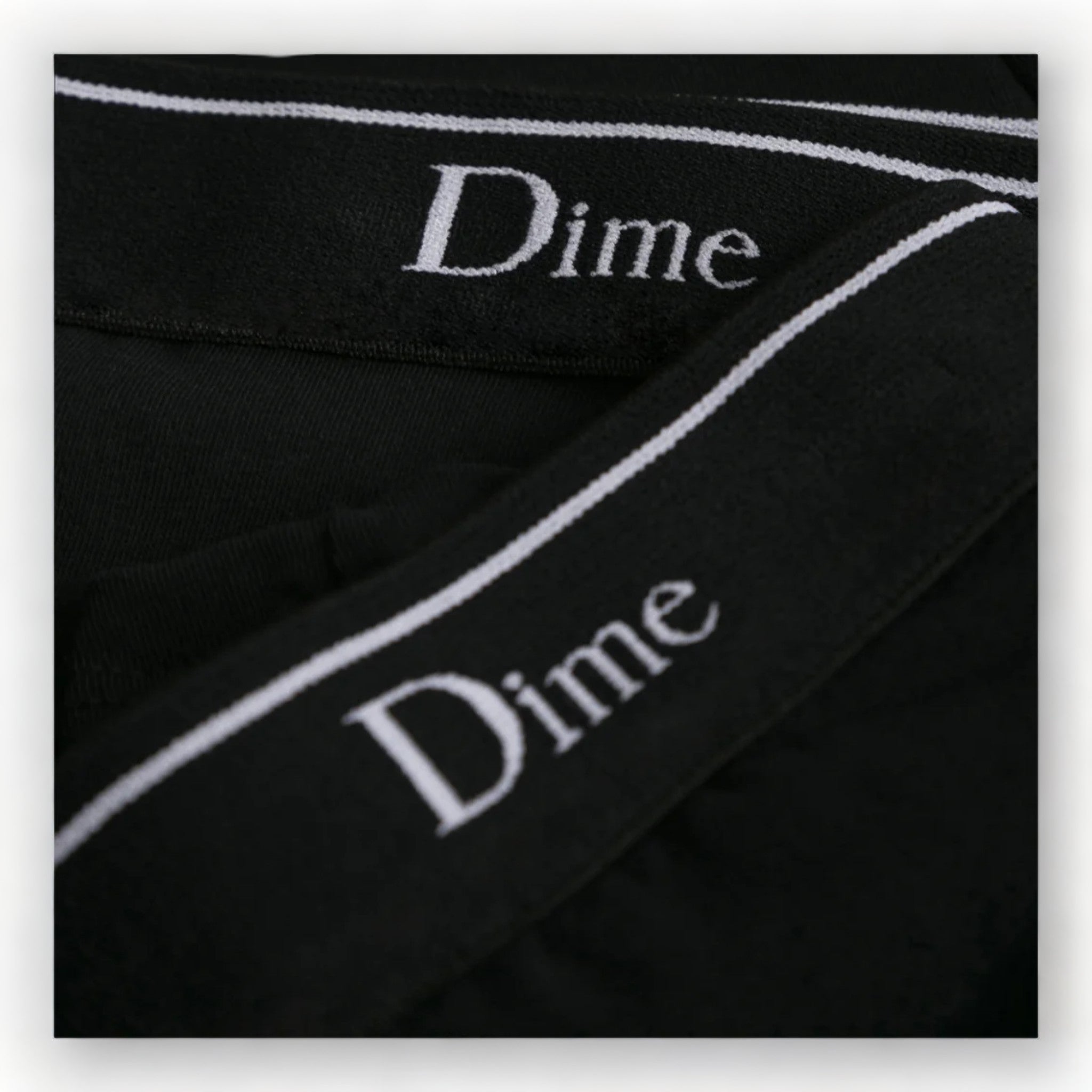 Dime Classic 2 Pack Underwear