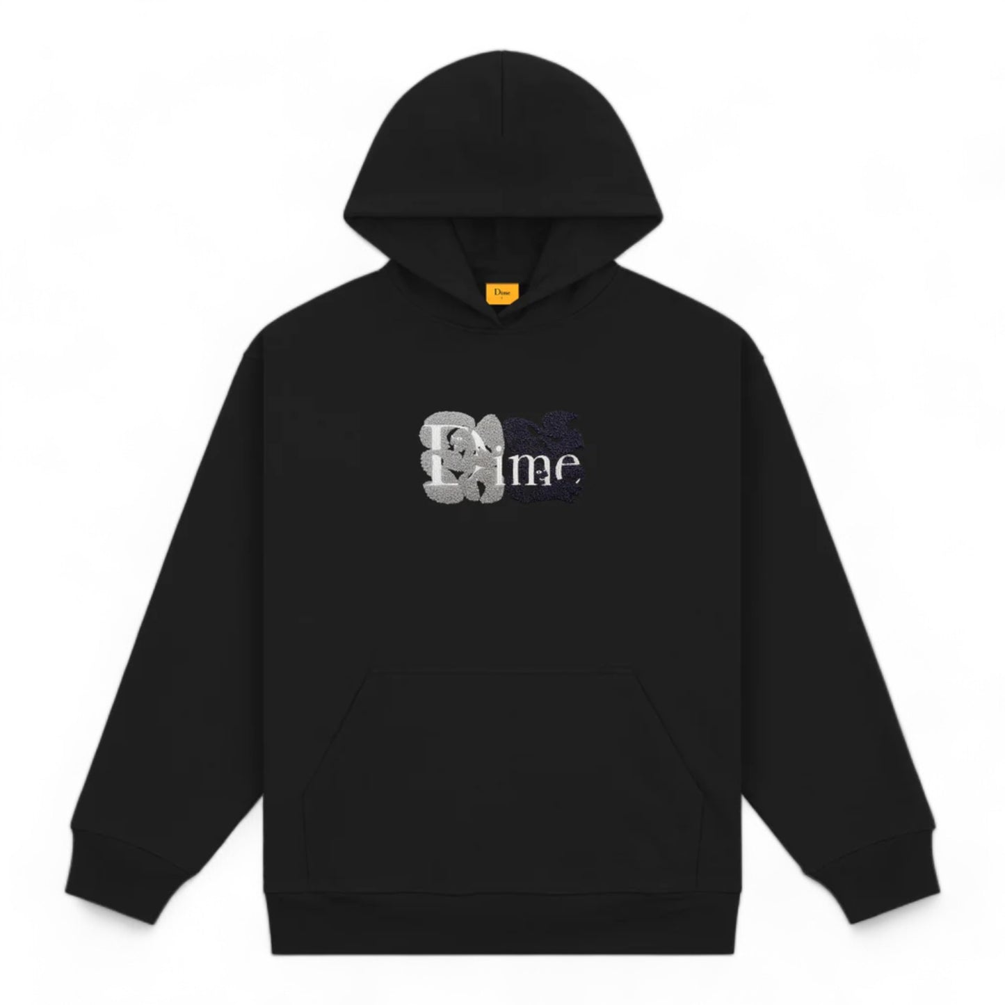 DIME CLASSIC DUO HOODIE