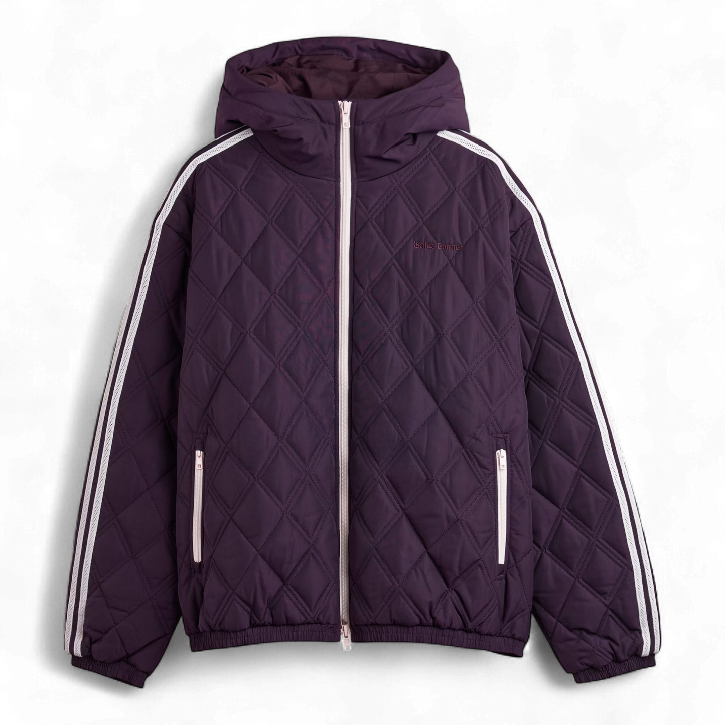ADIDAS WALES BONNER QUILTED JKT JACKET