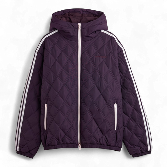 ADIDAS WALES BONNER QUILTED JKT JACKET