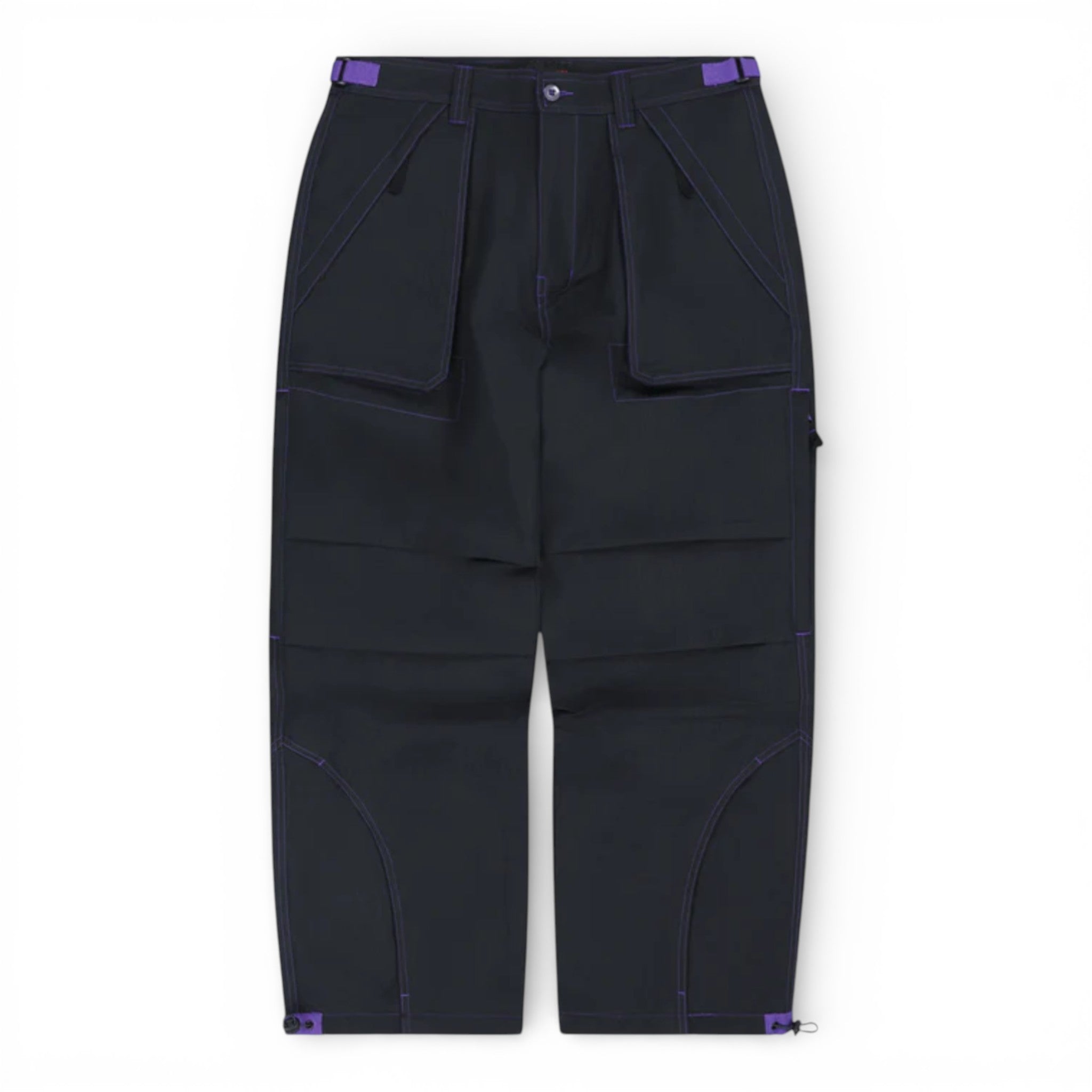 Pleasures Velocity Tactical Pants