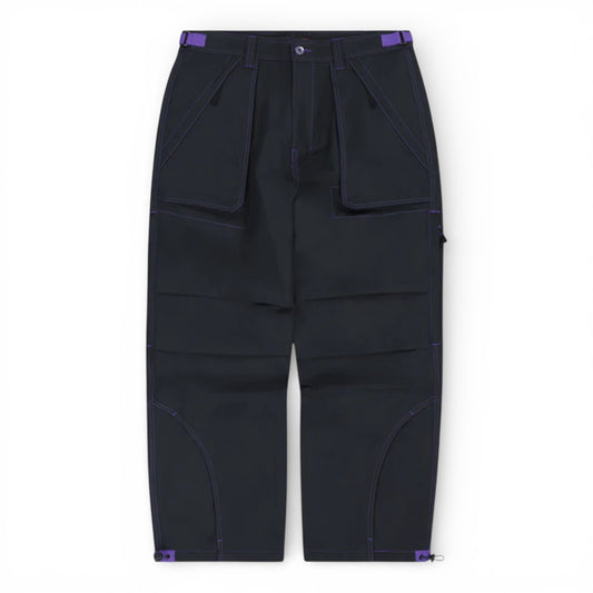 PLEASURES VELOCITY TACTICAL PANTS
