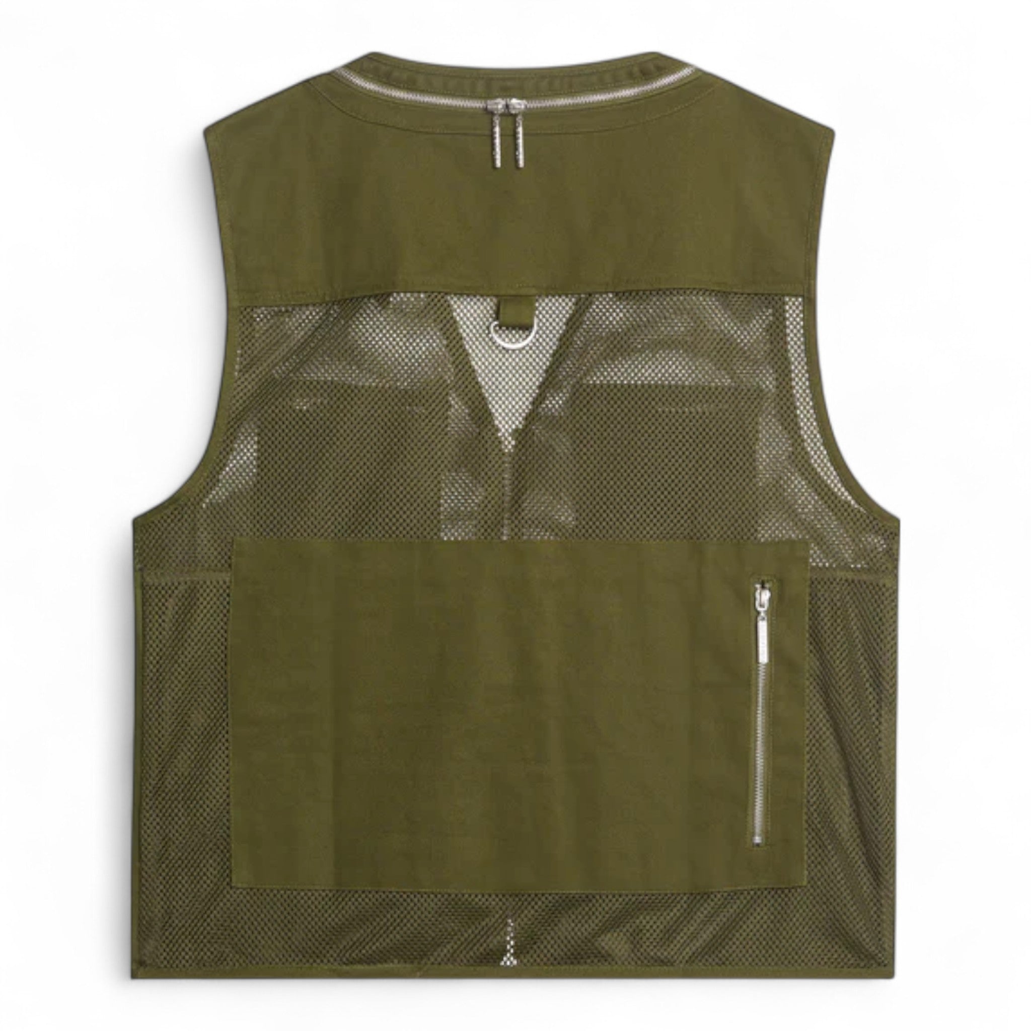 Babylon Skull Vest
