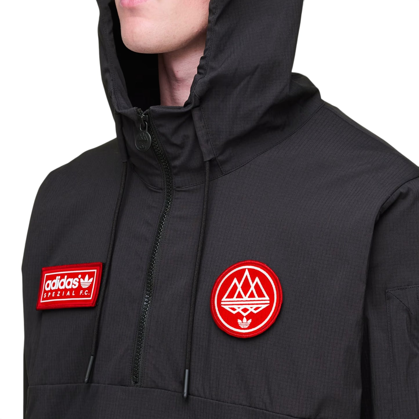 ADIDAS SPZL F.C SMOCK