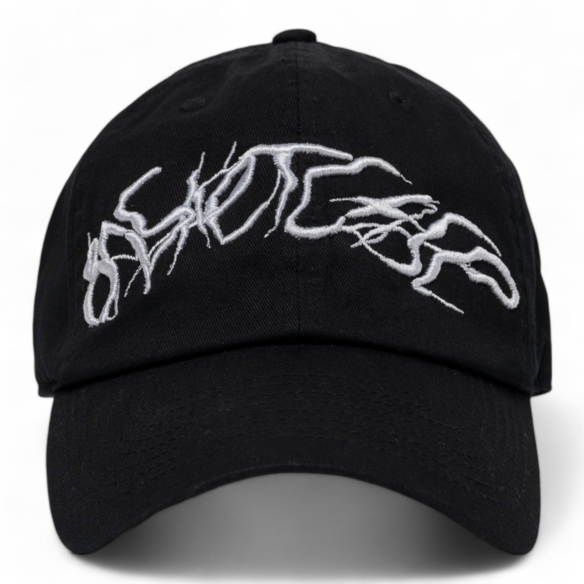 Basketcase Gallery Cyber Creeper