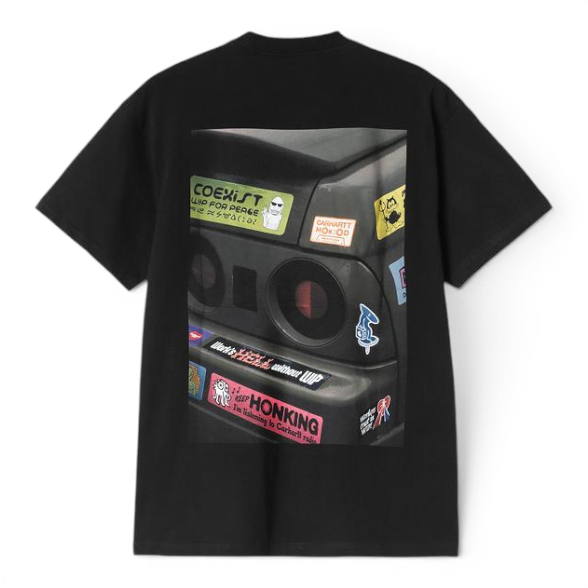 Carhartt WIP S/s Bumper Car T-shirt