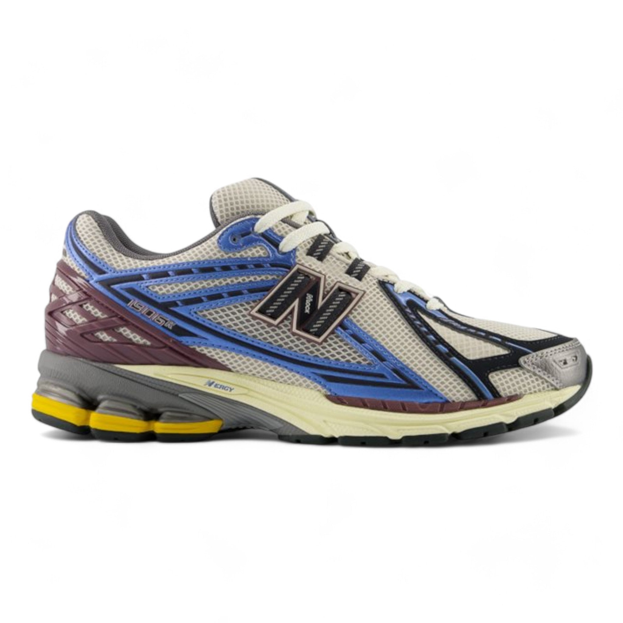 New Balance 1906R Metallic Blue