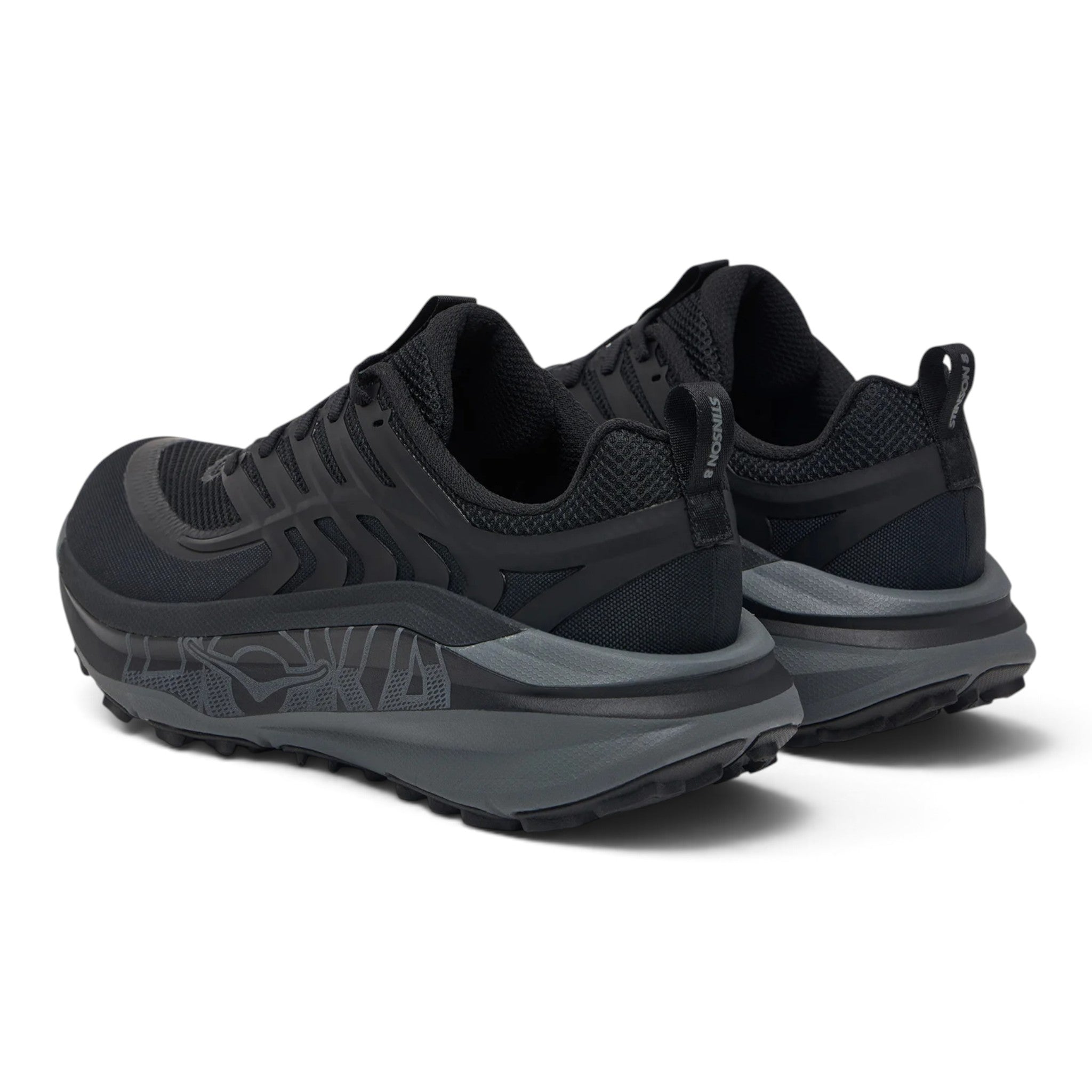 Hoka Stinson 8
