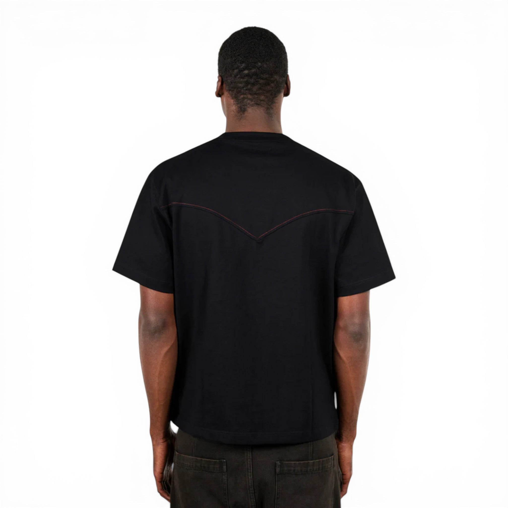 Pleasures Ritual Heavyweight Shirt