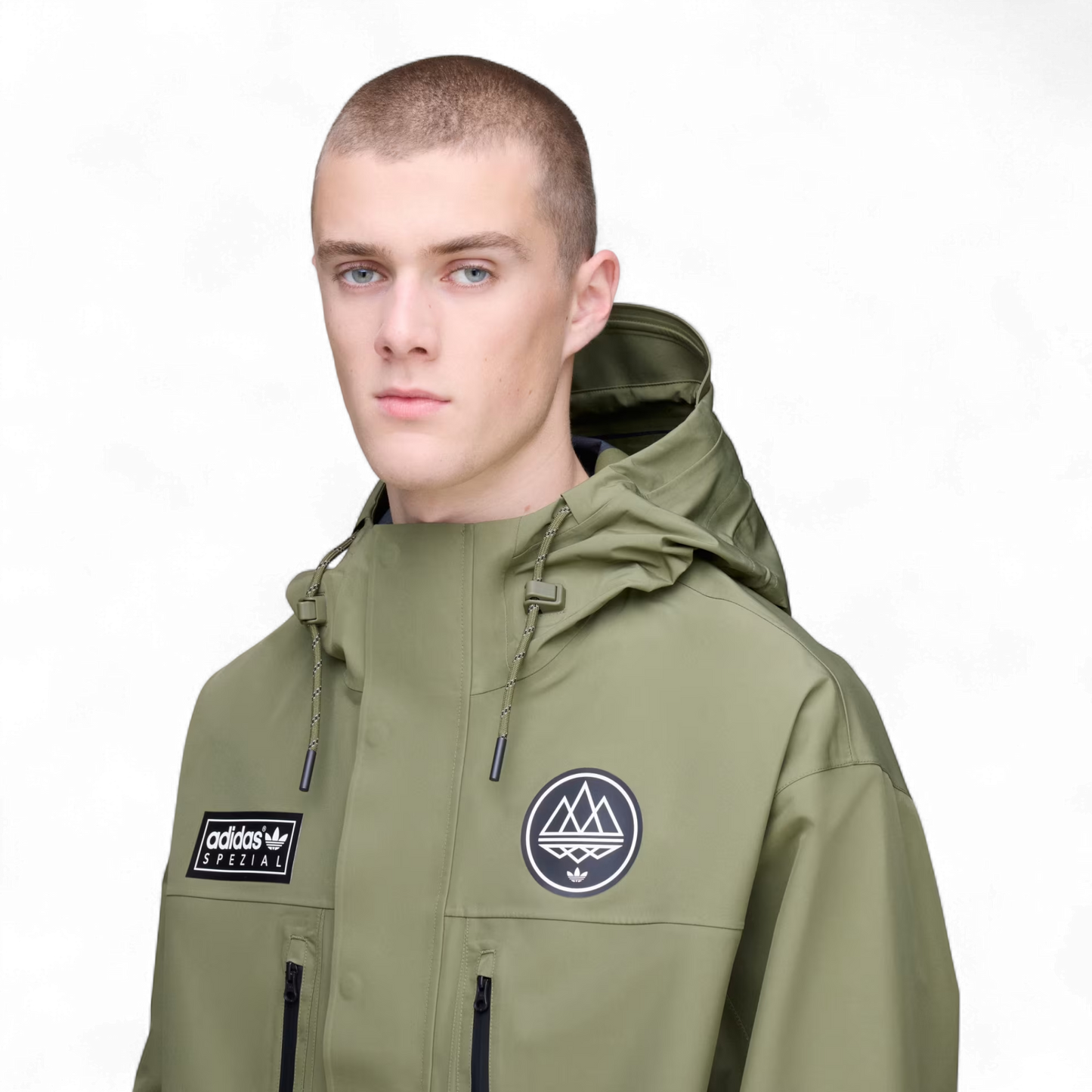 ADIDAS SUNNYHURST SPZL PARKA