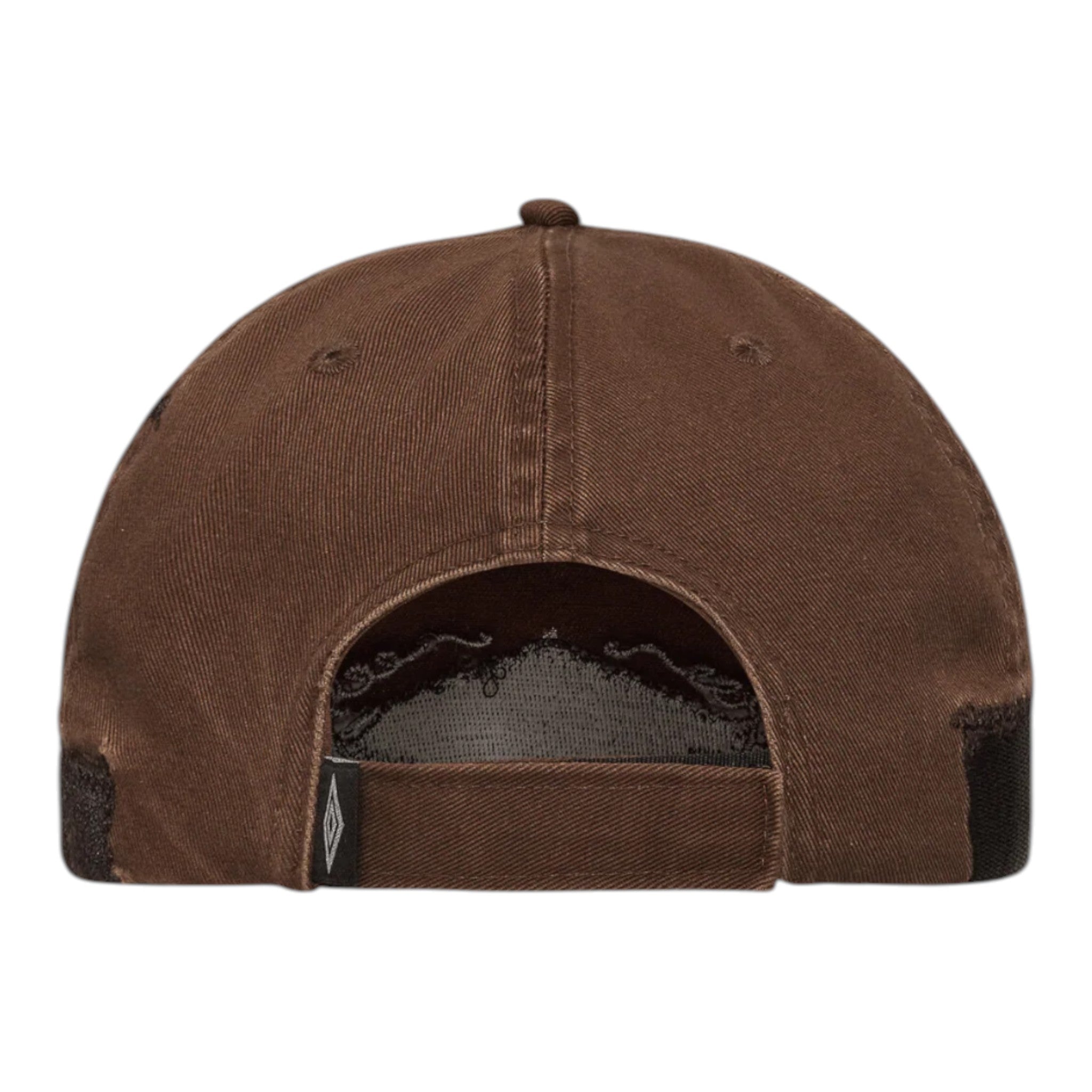 Umbro Censored Cap Brown Olive