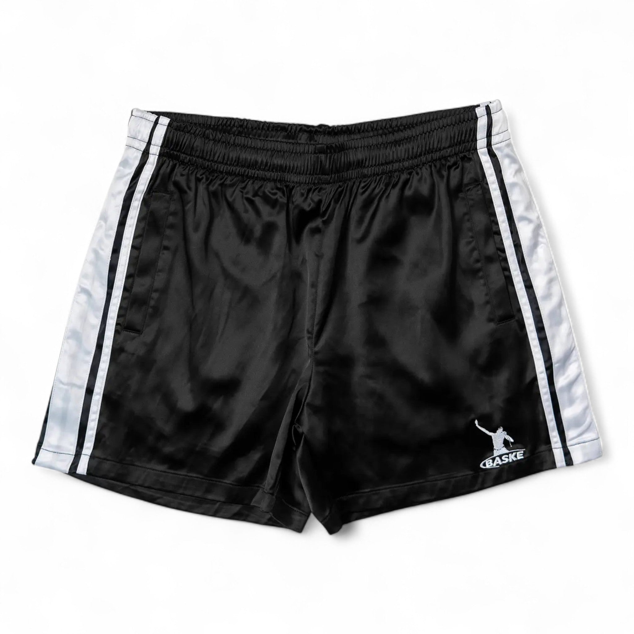 Basketcase Gallery Band-1 Shorts