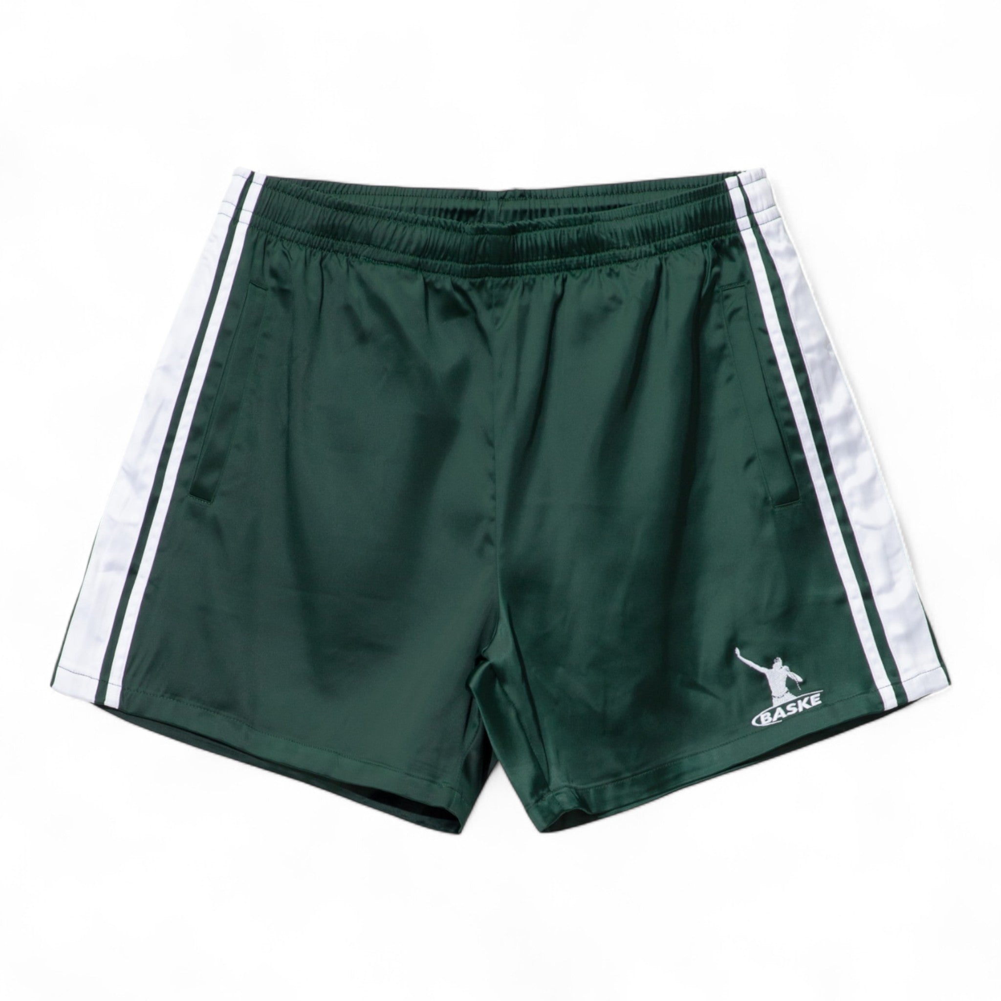 Basketcase Gallery Band-1 Shorts