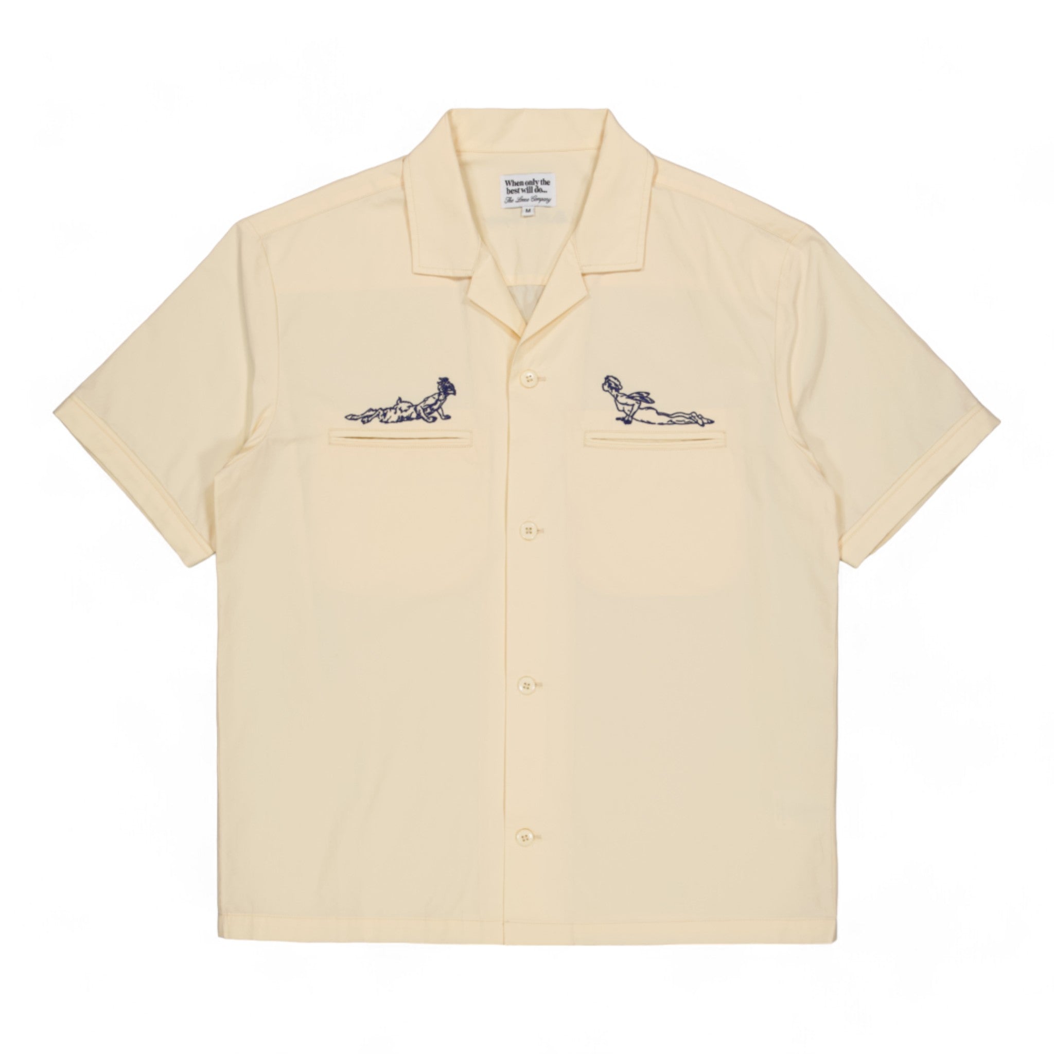 The Loose Company Kiss Shirt
