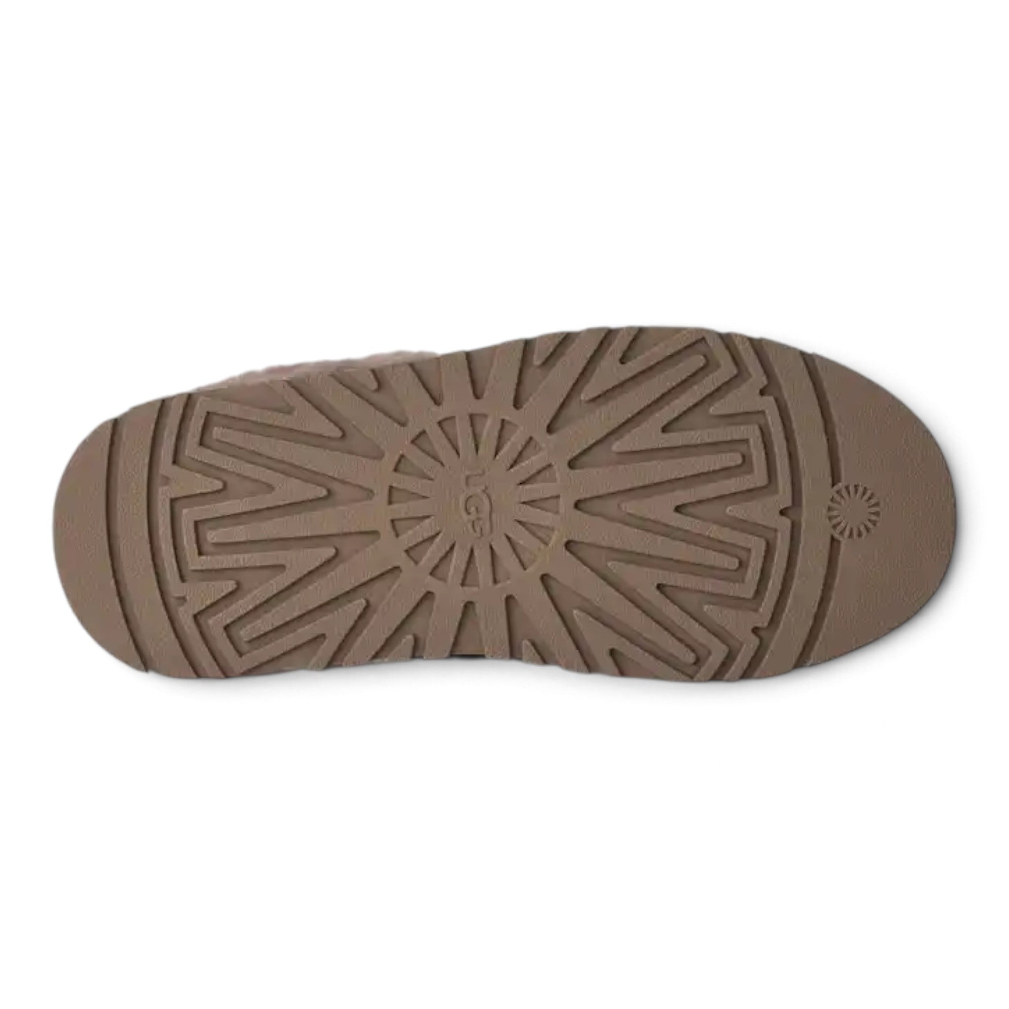 Womens Ugg Tazzelle Caribou