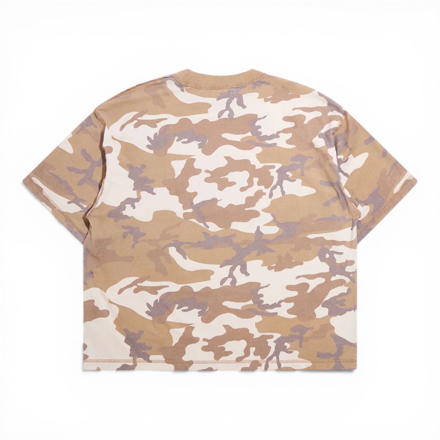 DIET STARTS MONDAY DSM EAGLE TEE